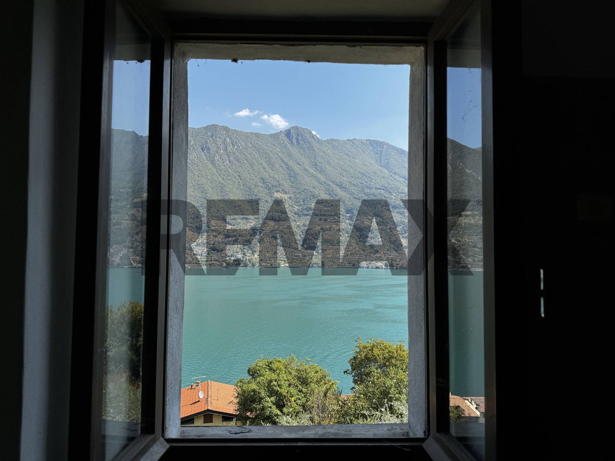 Property in Monte Isola