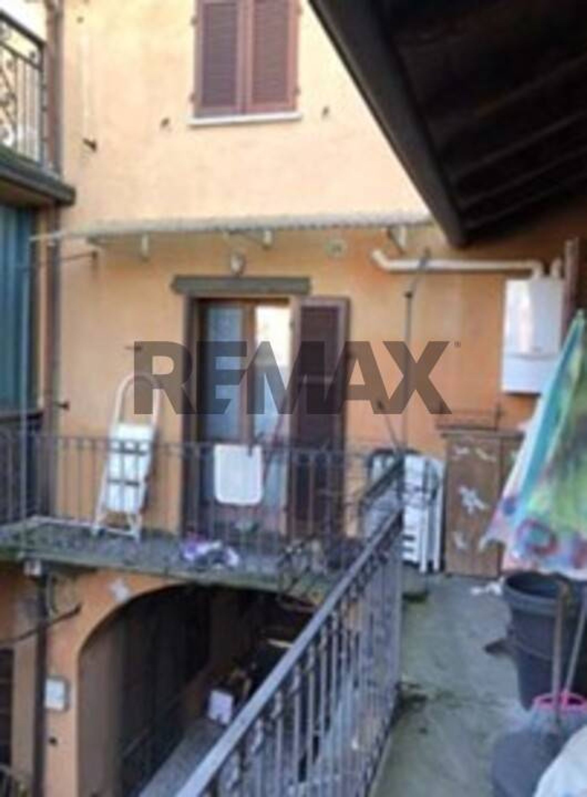 Balcone