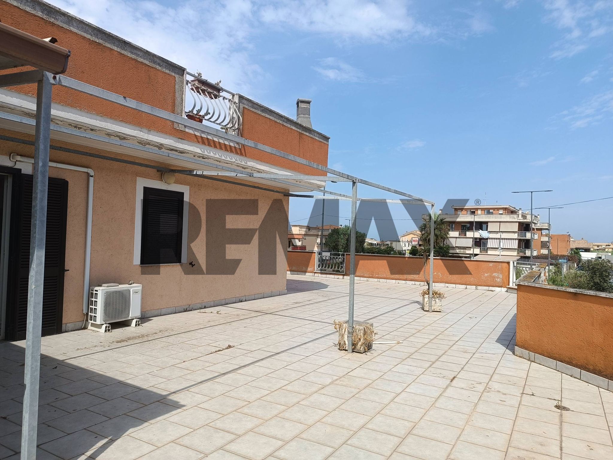 Terrazza