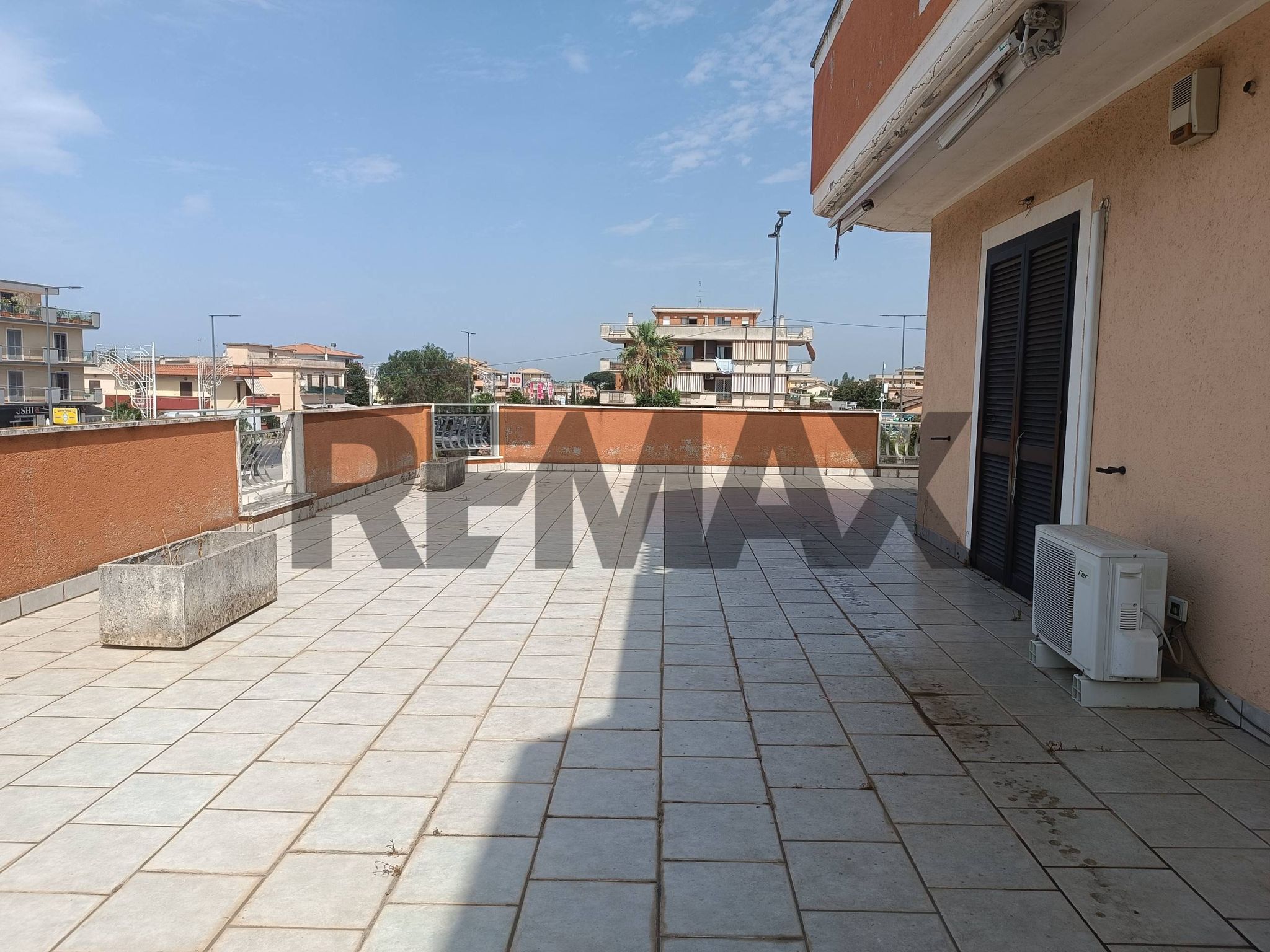 Terrazza