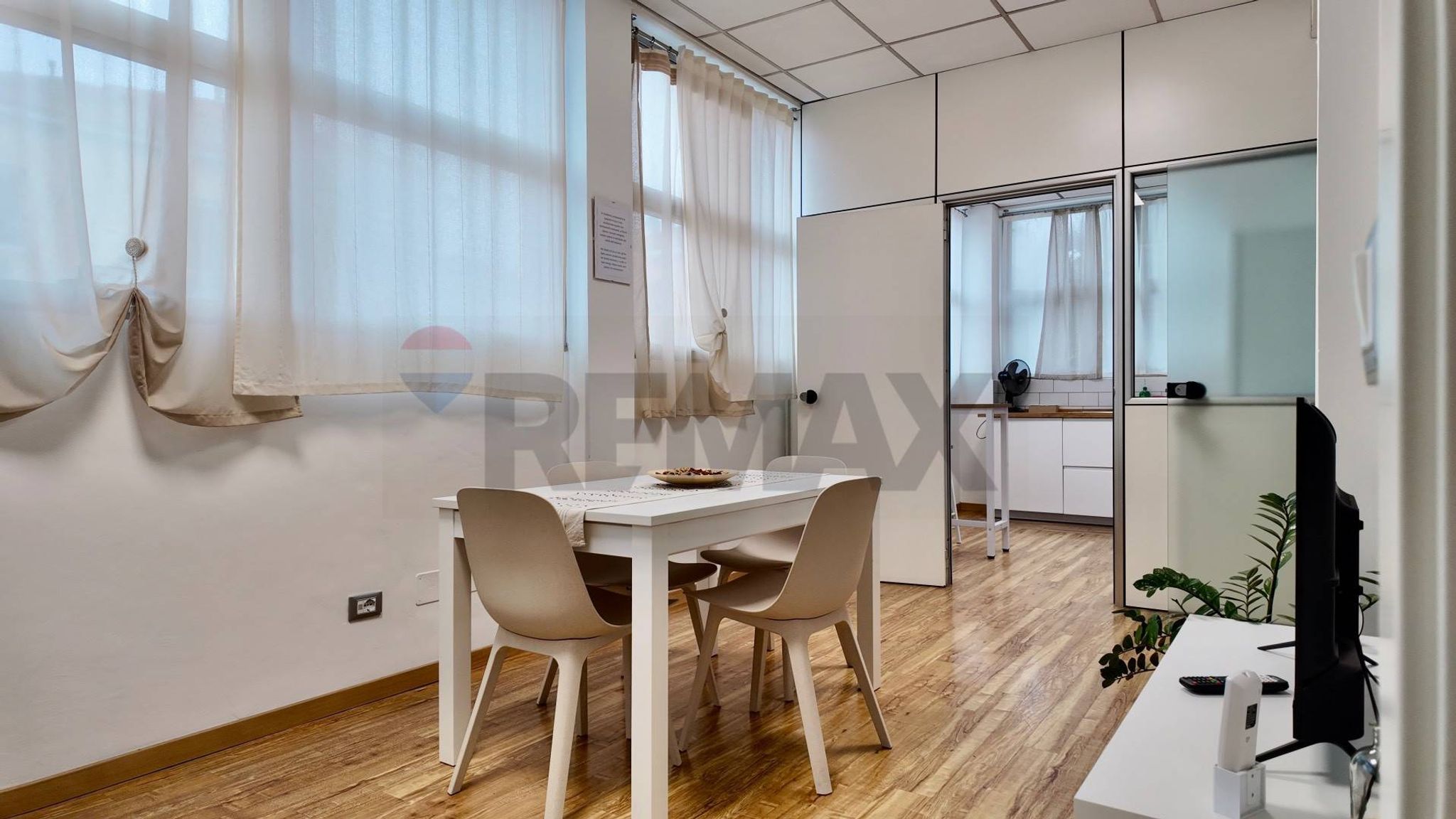 Sala da pranzo