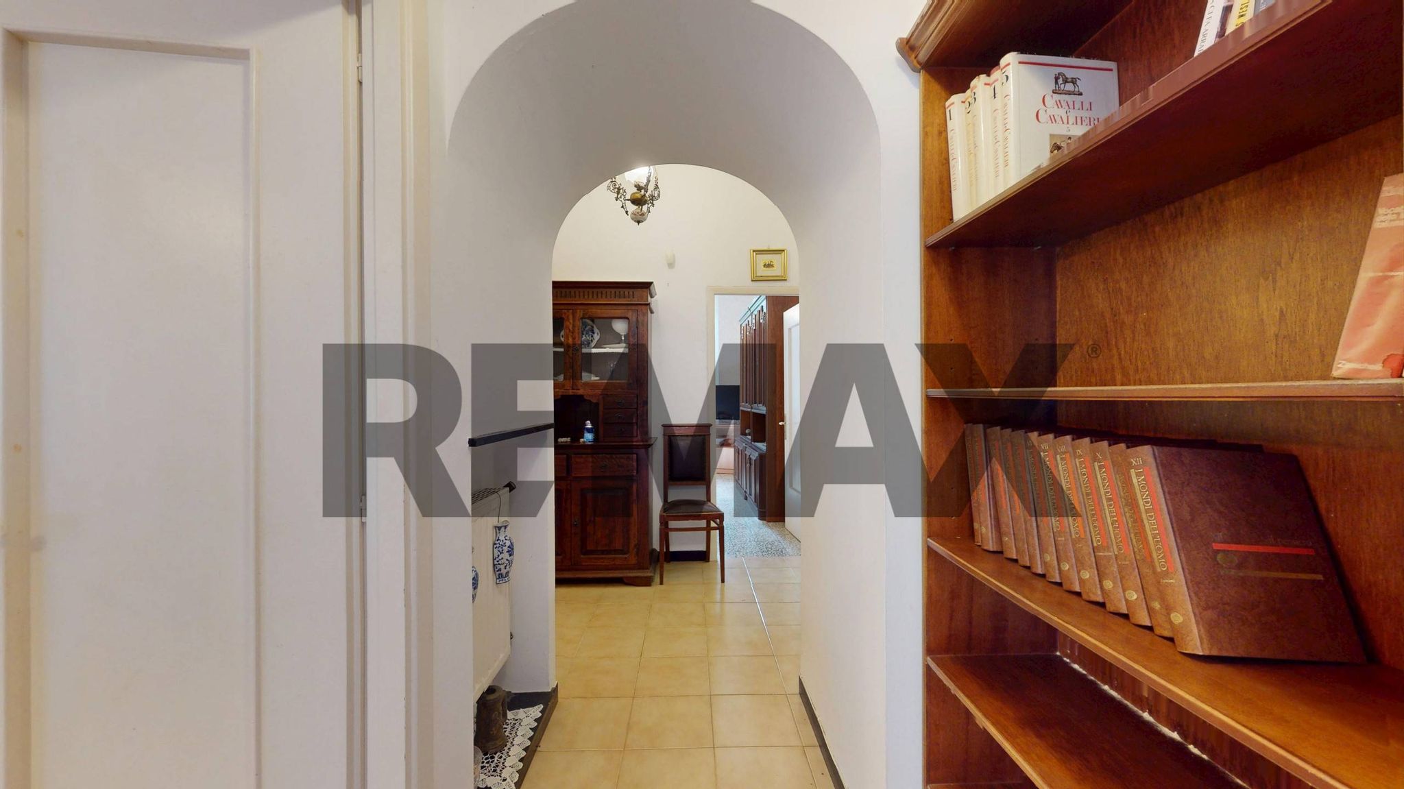 Hall / corridoio