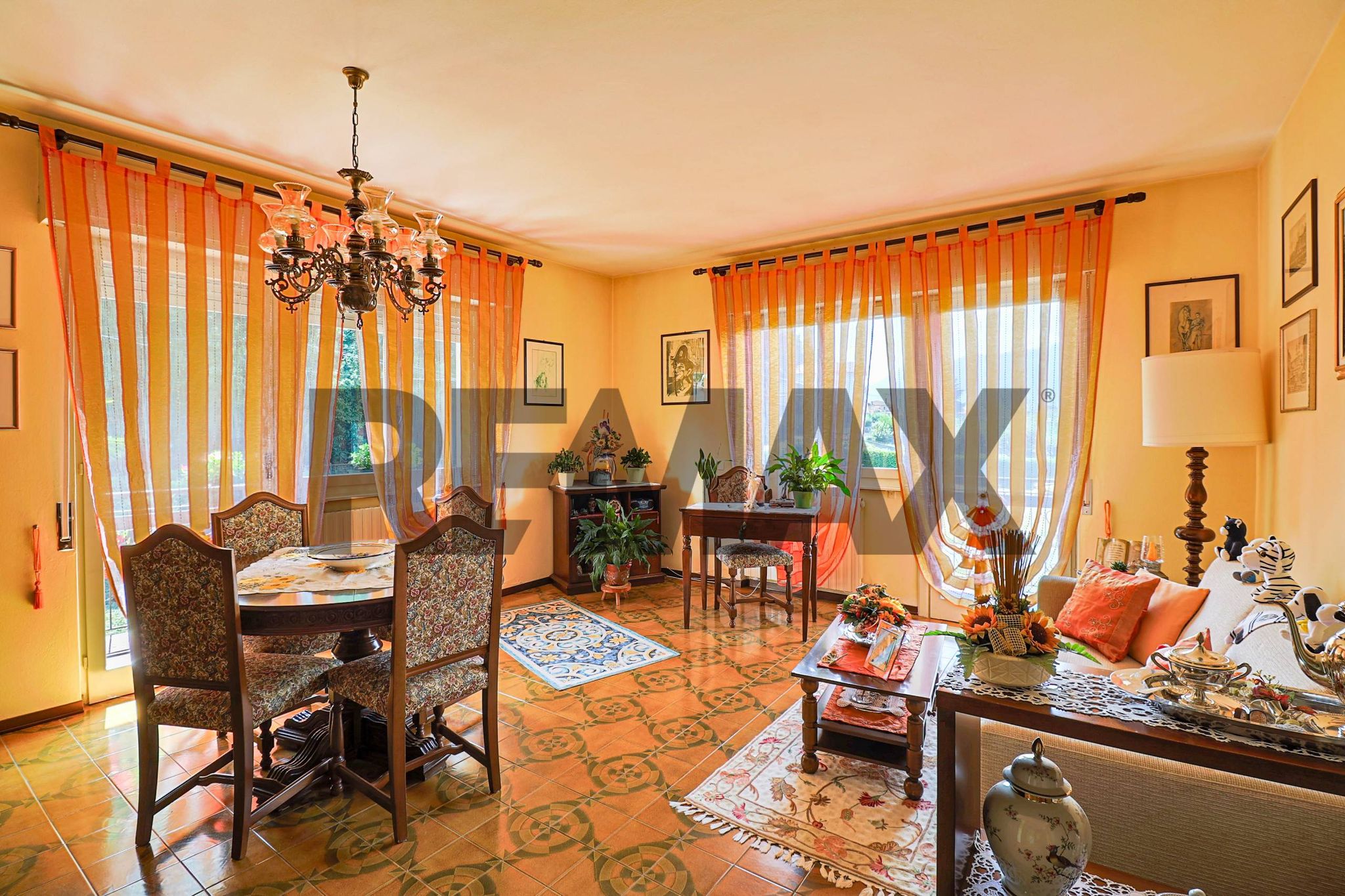 Sala da pranzo