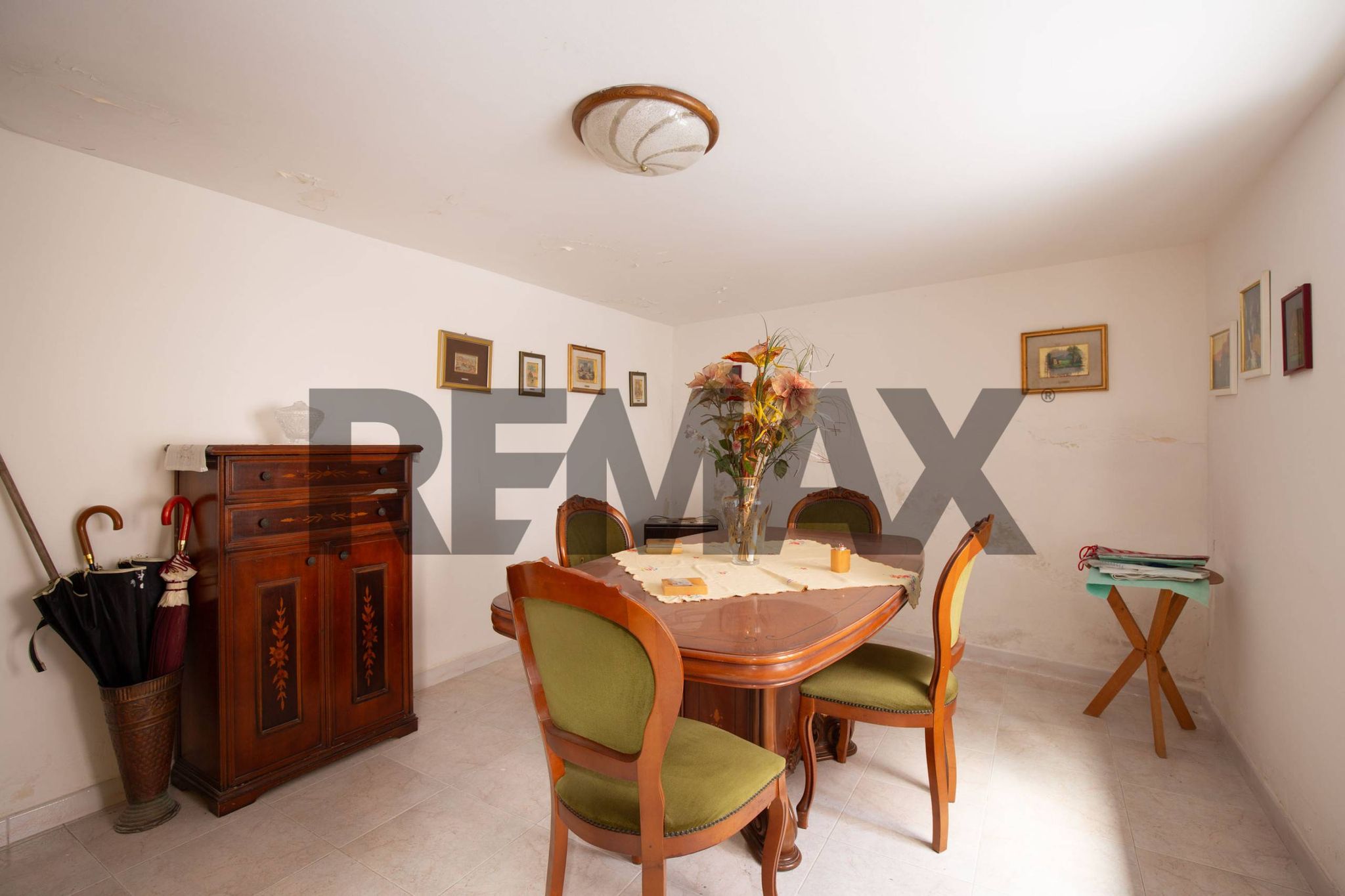 Sala da pranzo