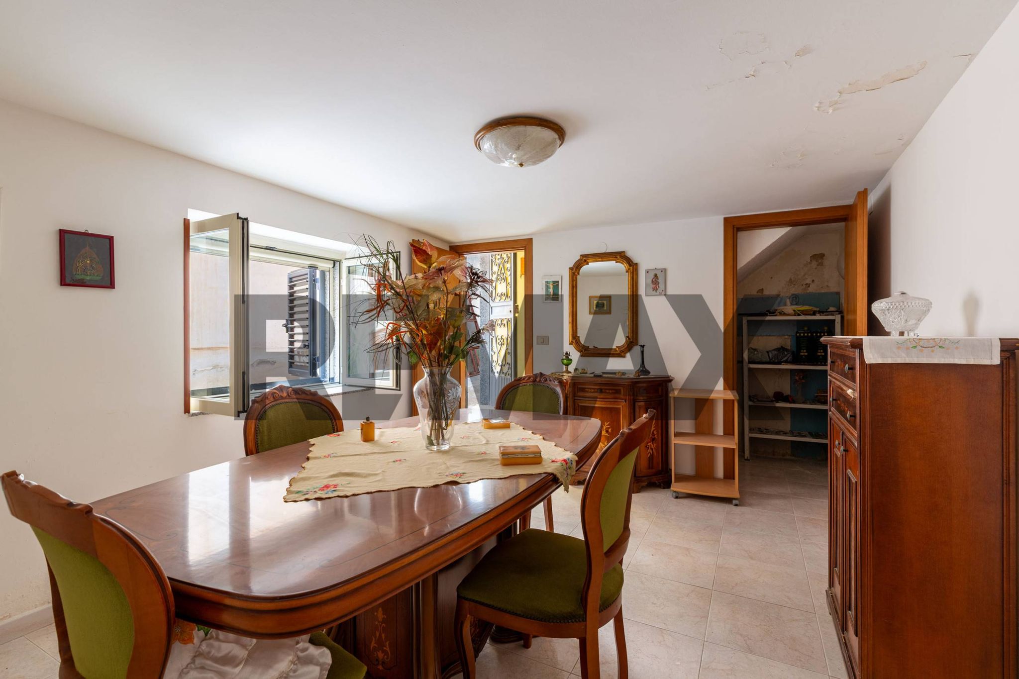 Sala da pranzo