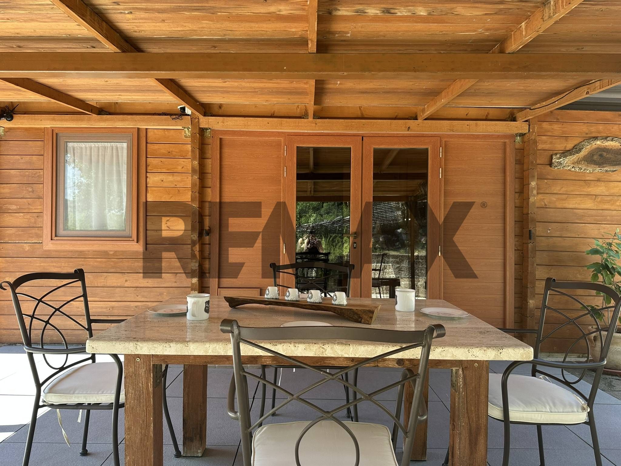 Sala da pranzo