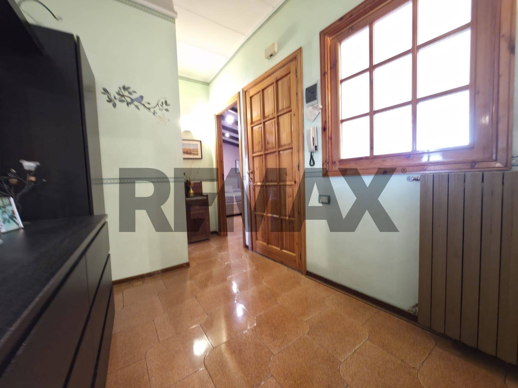 Hall / corridoio