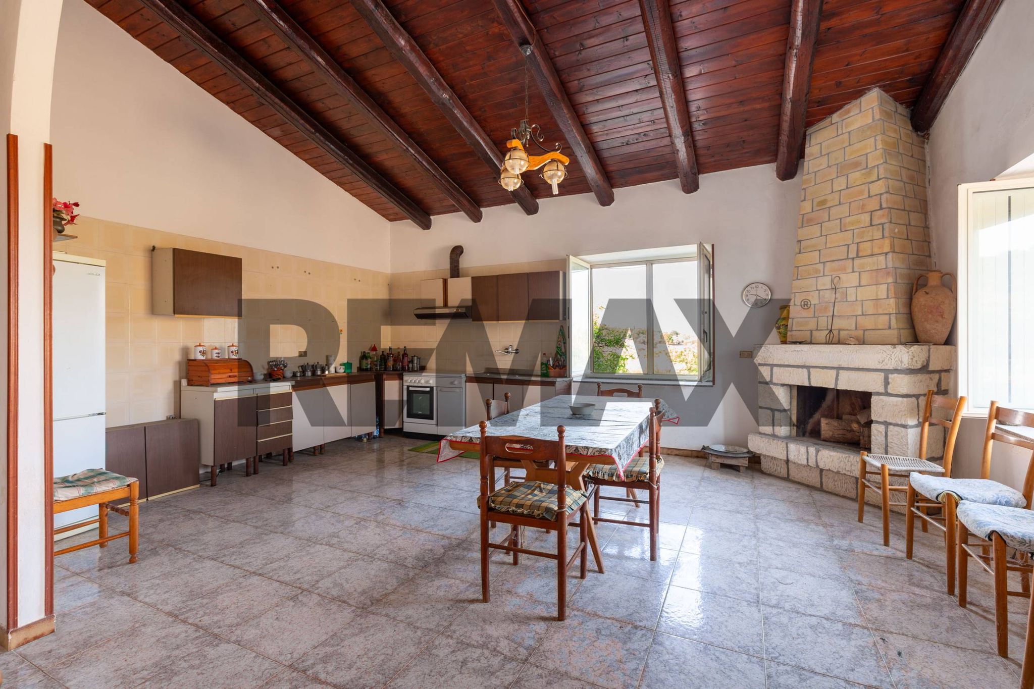Sala da pranzo