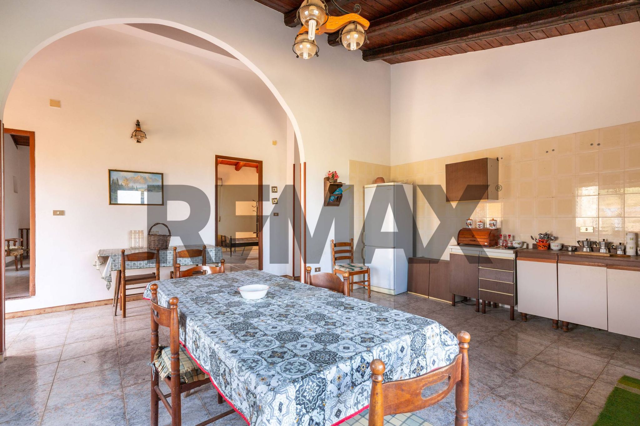 Sala da pranzo