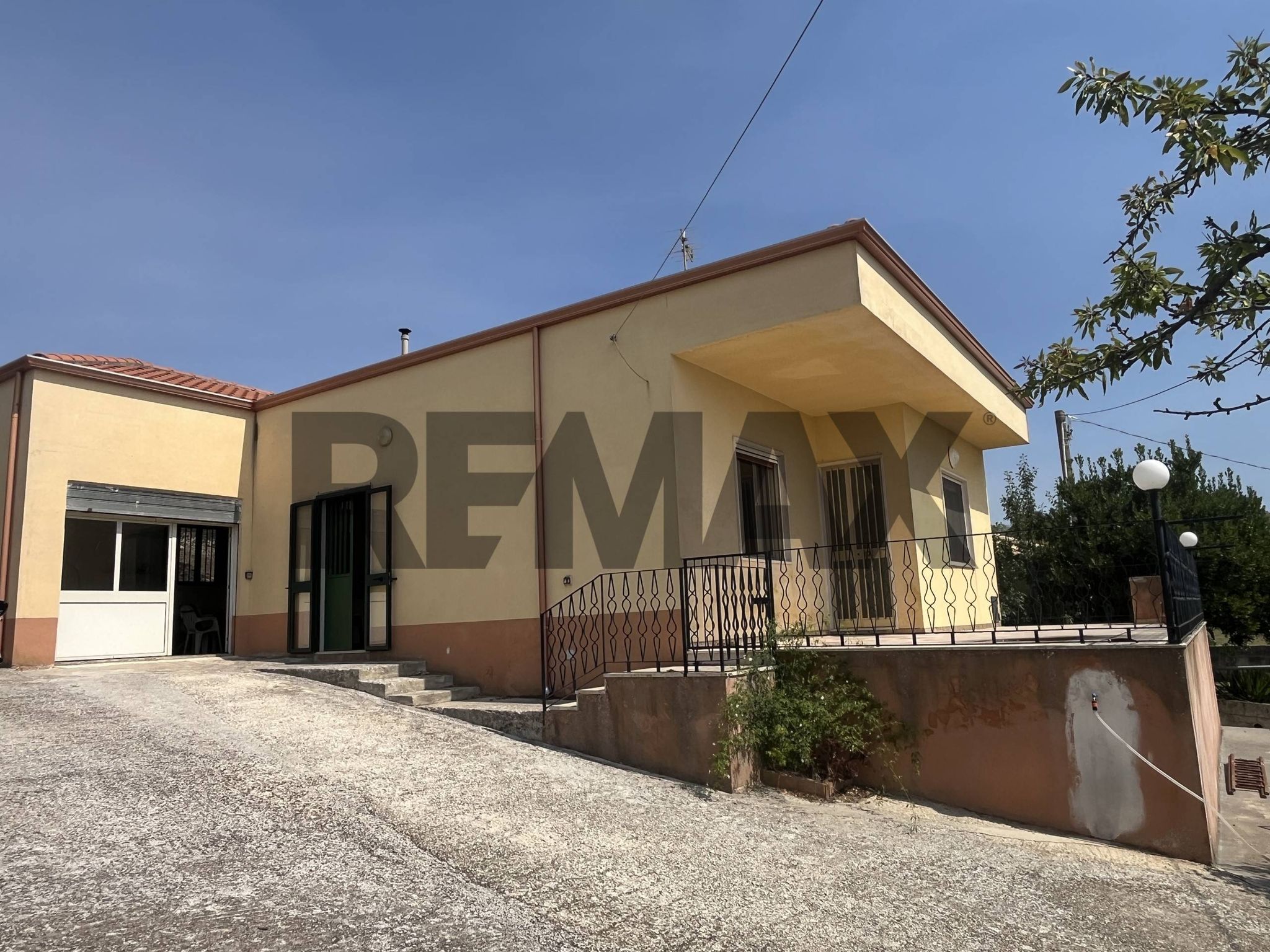 Immobile a Ragusa