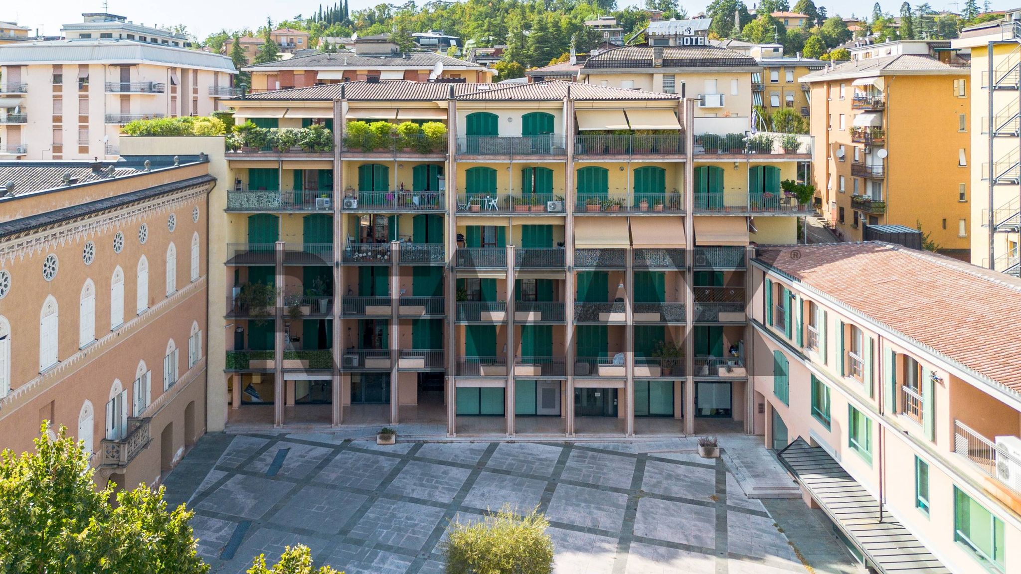 Immobile a Salsomaggiore Terme