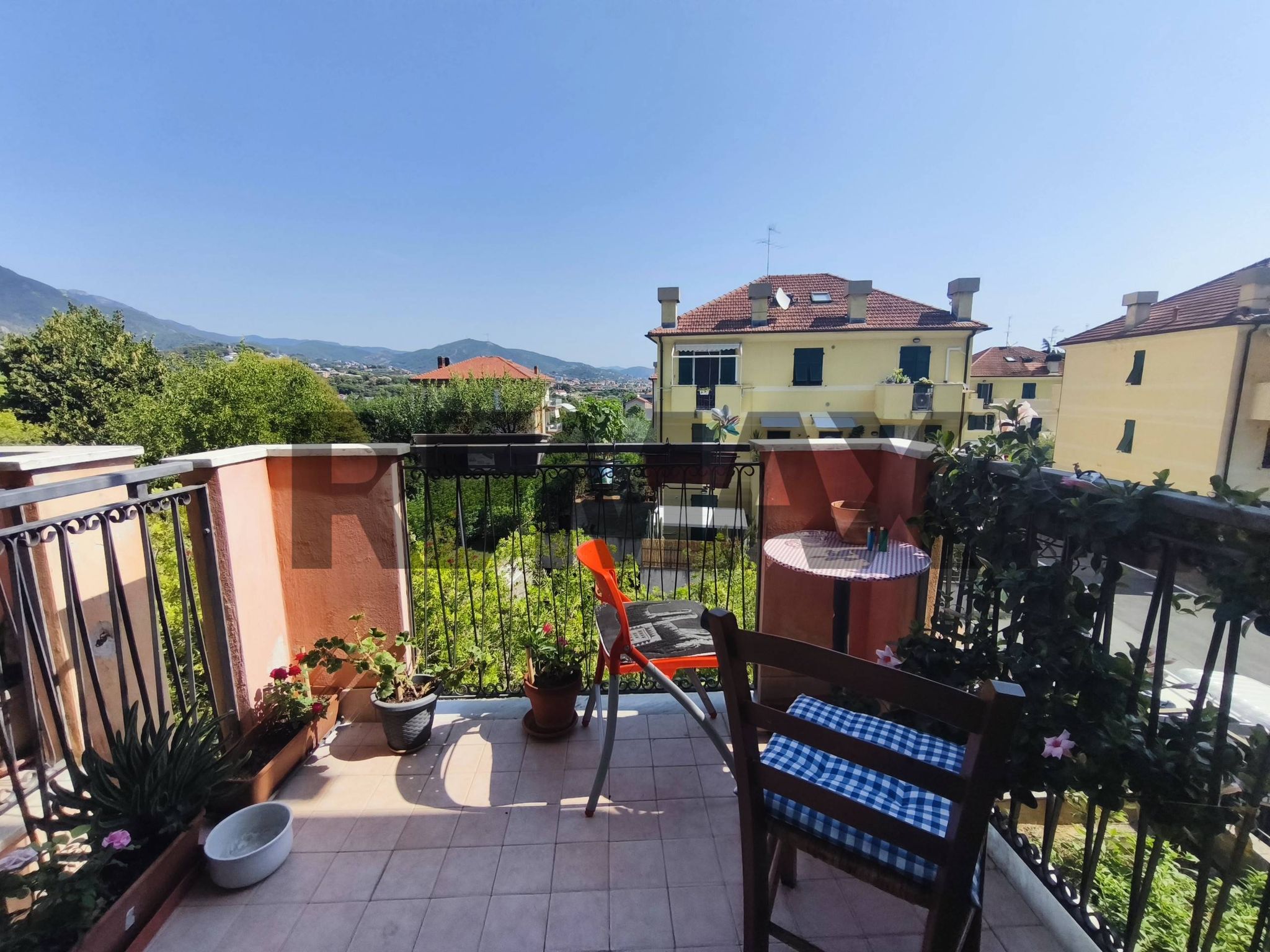 Immobile a Borghetto Santo Spirito