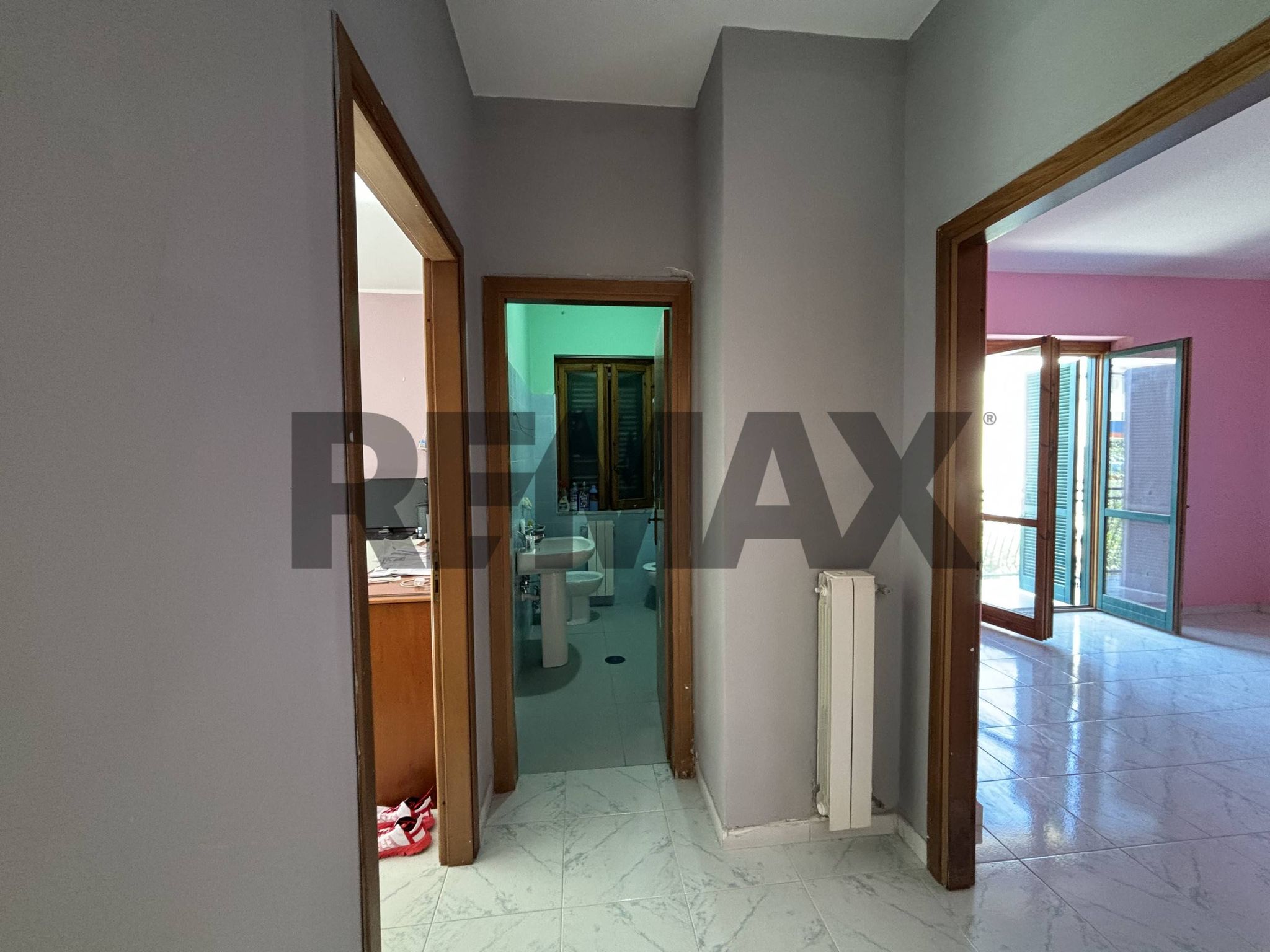 Hall / corridoio