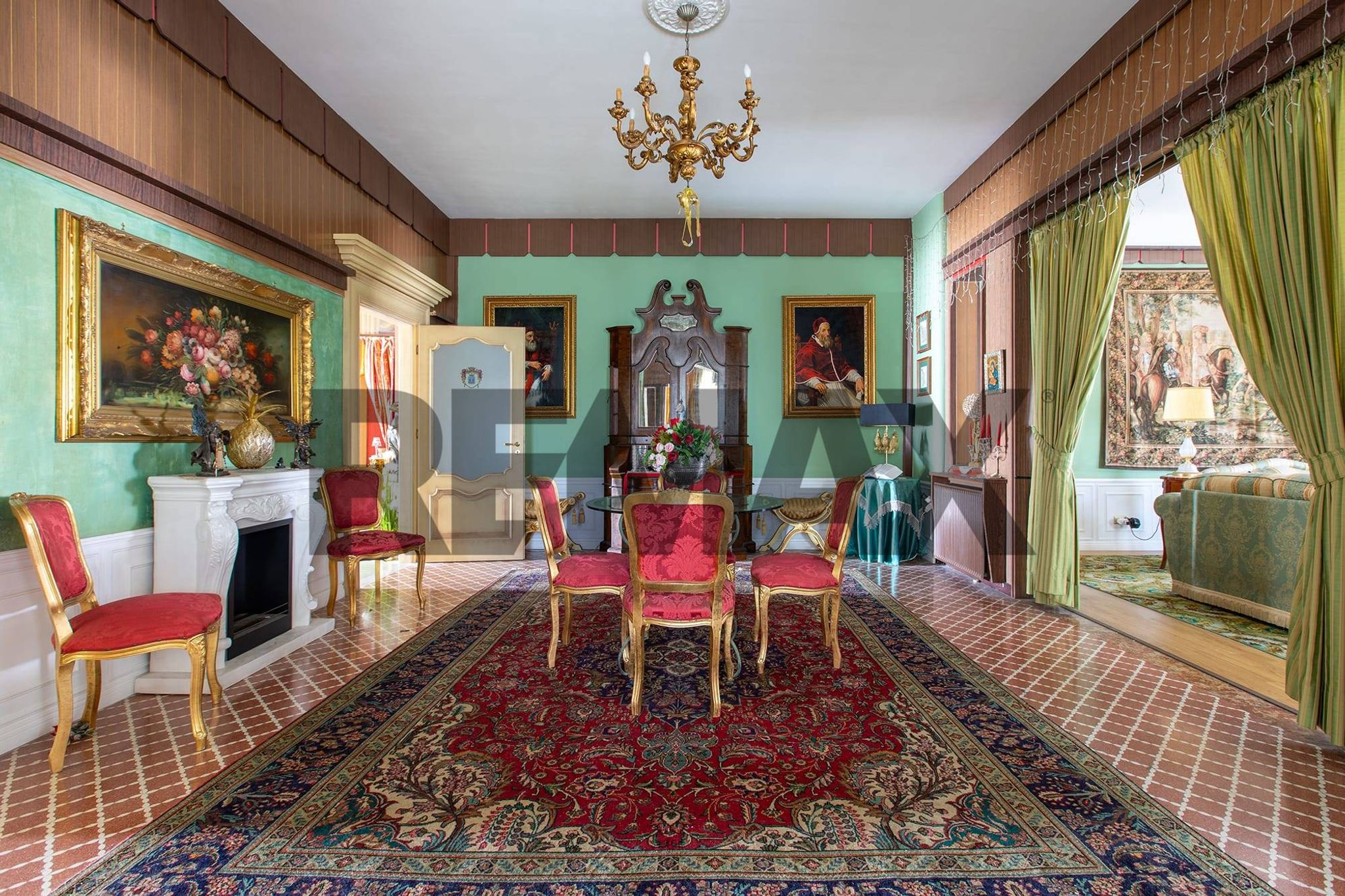 Property in Montesilvano