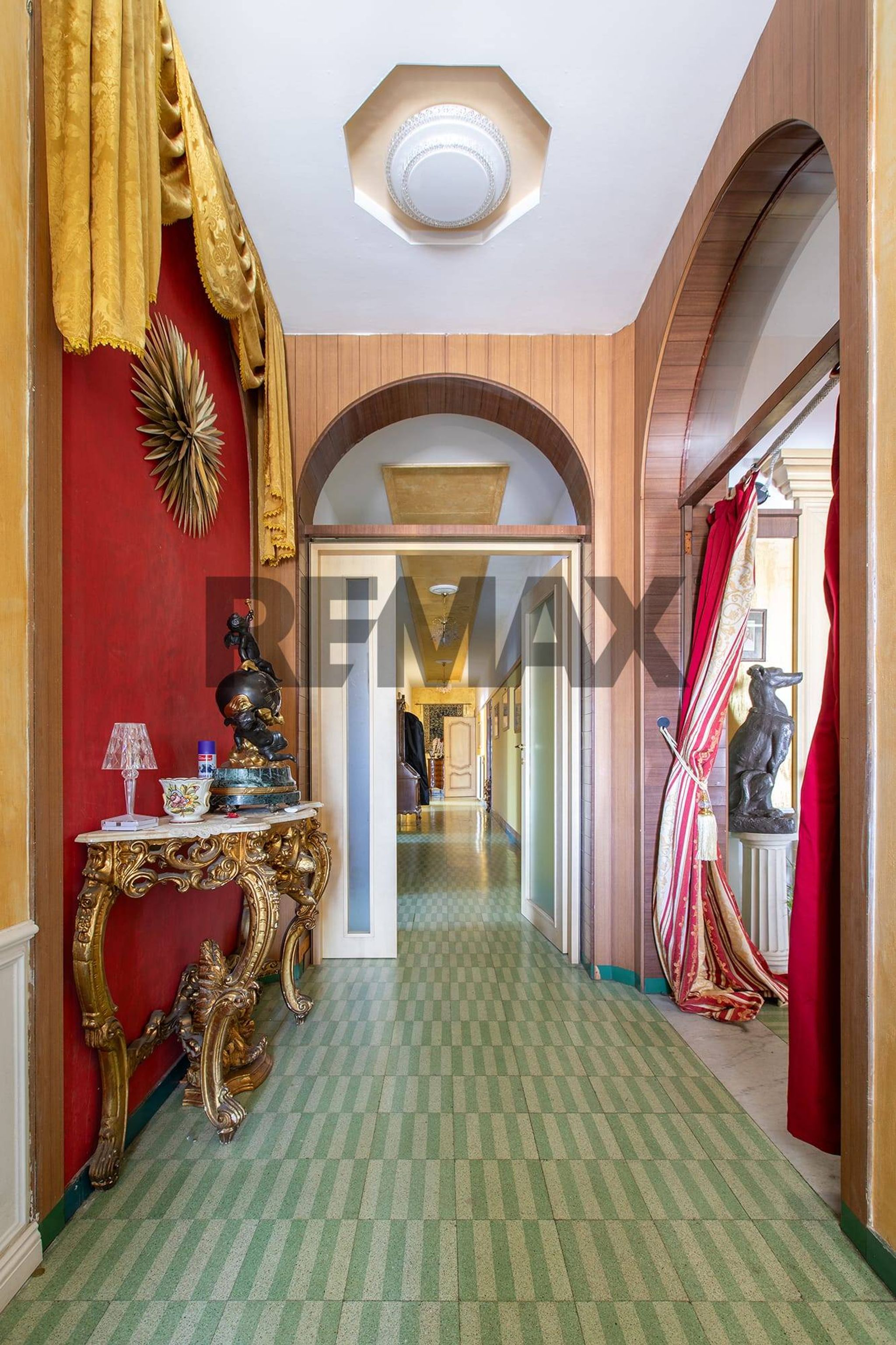 Hall / corridoio