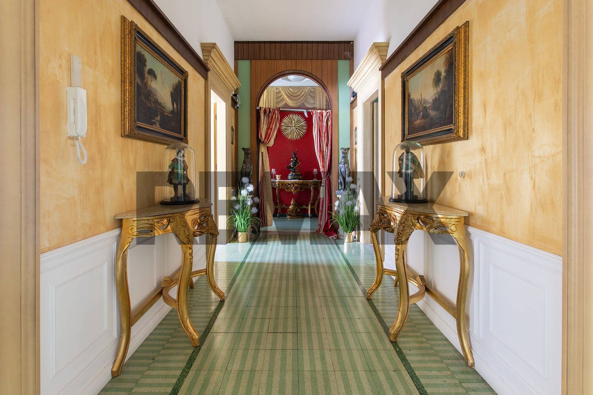 Hall / corridoio