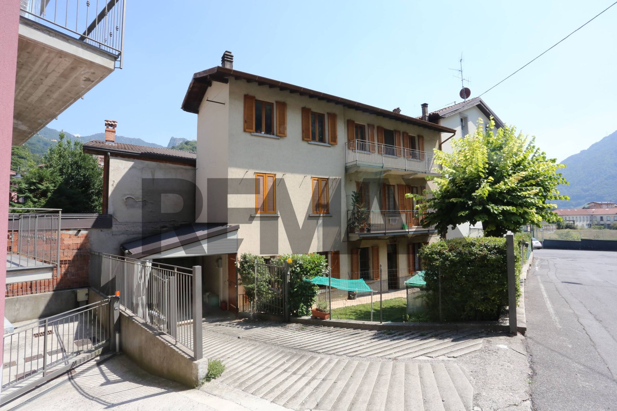 Immobile a San Pellegrino Terme