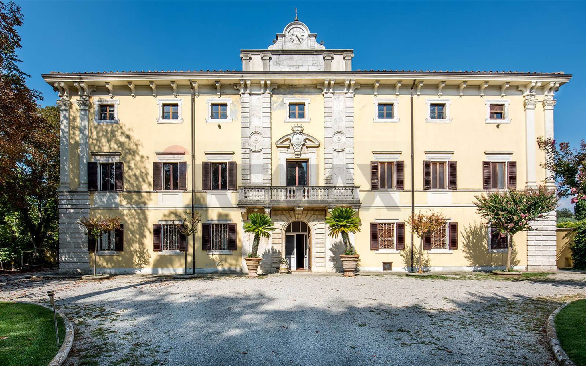 Immobile a Cortona