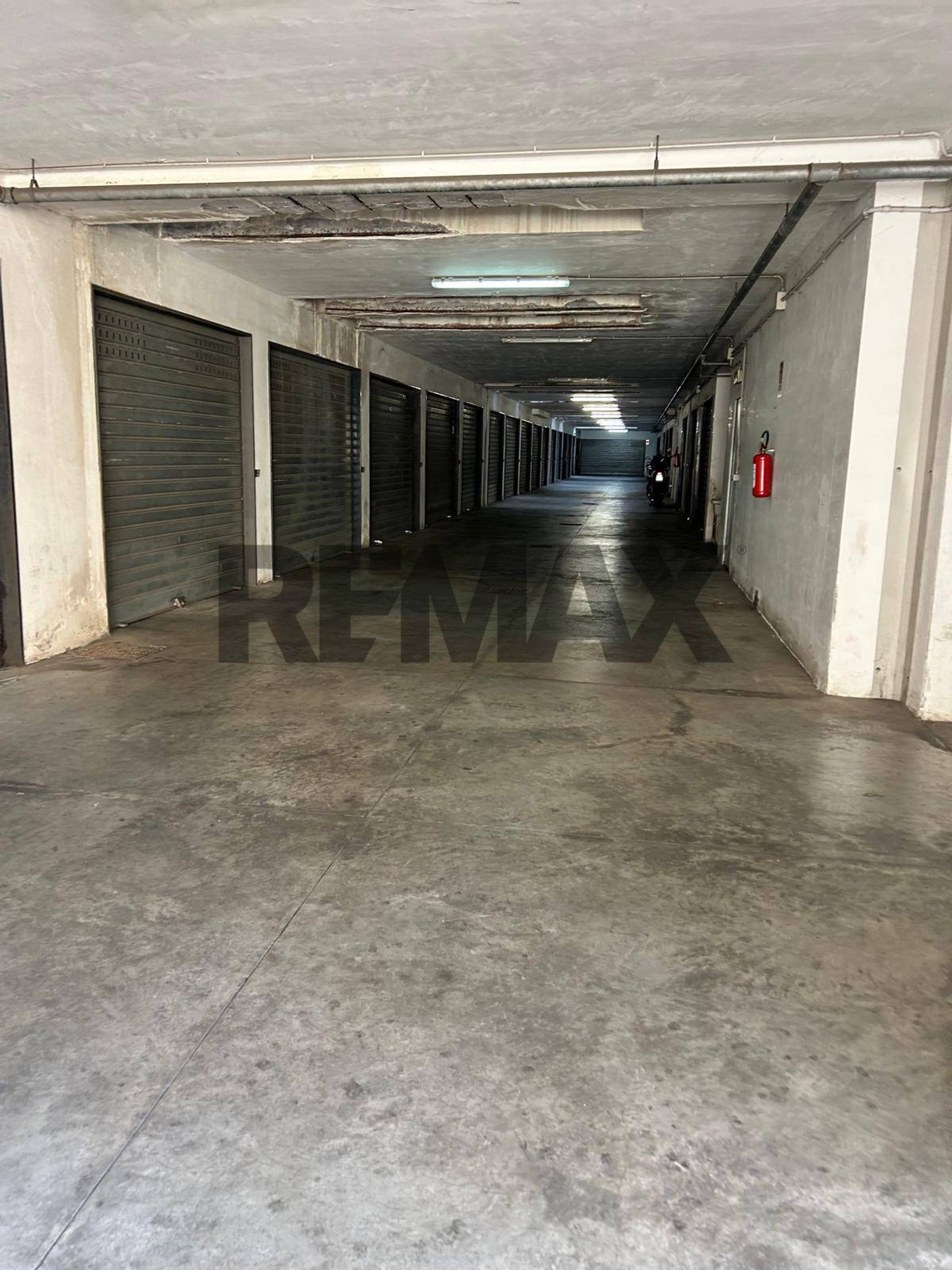 Parcheggio