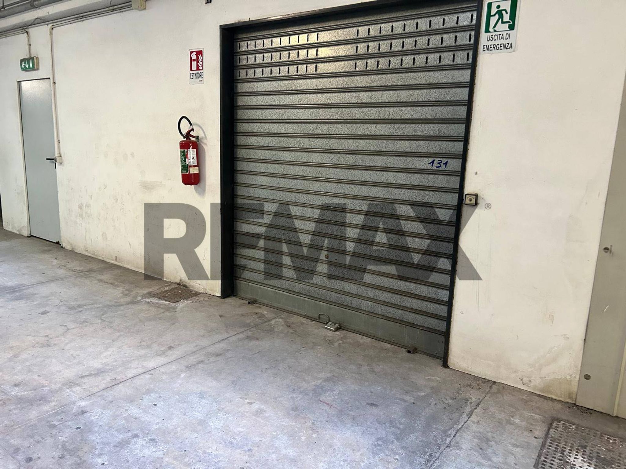 Parcheggio