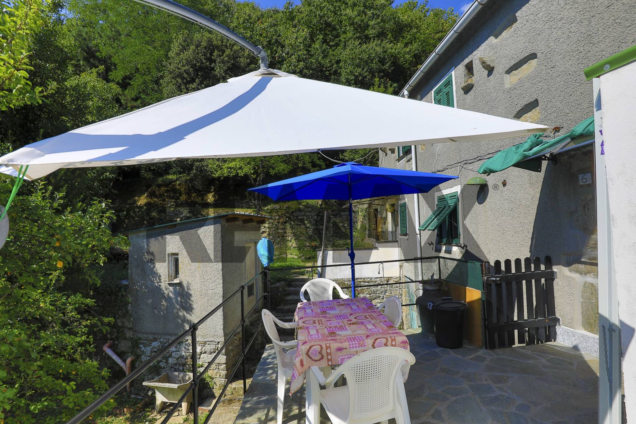 Terrazza