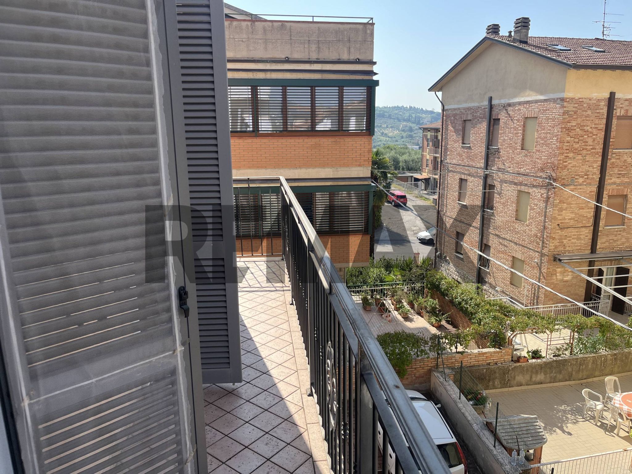 Balcone