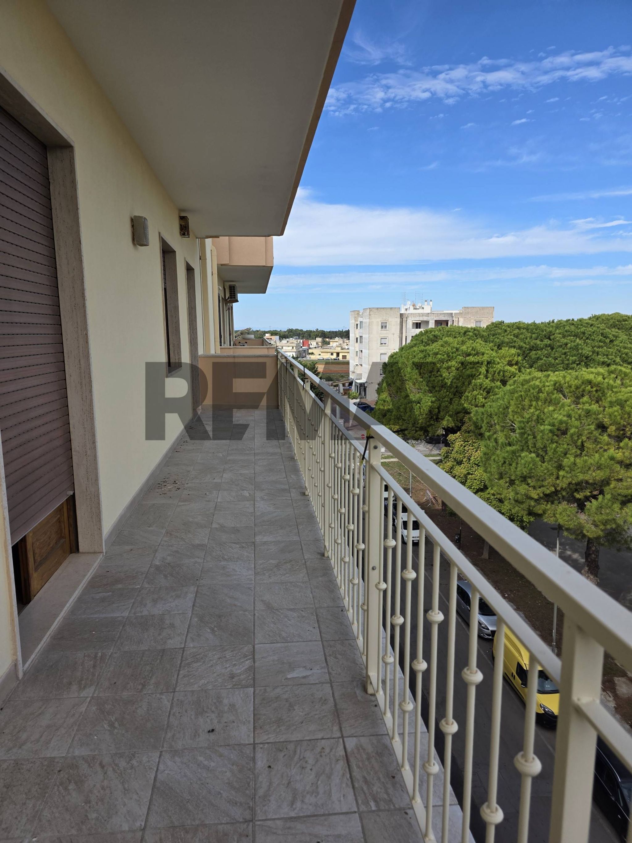Balcone