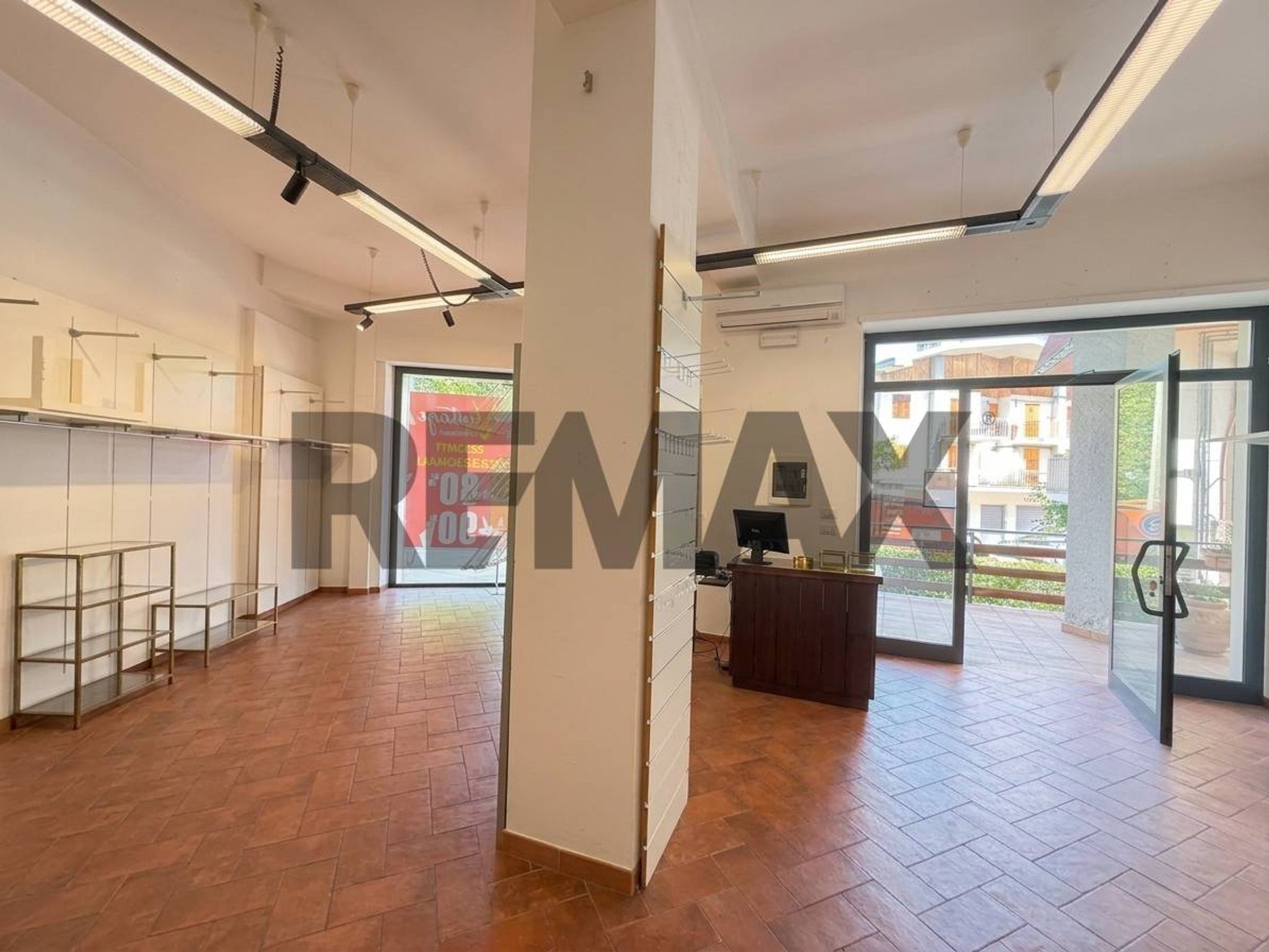 Ricezione / Lobby