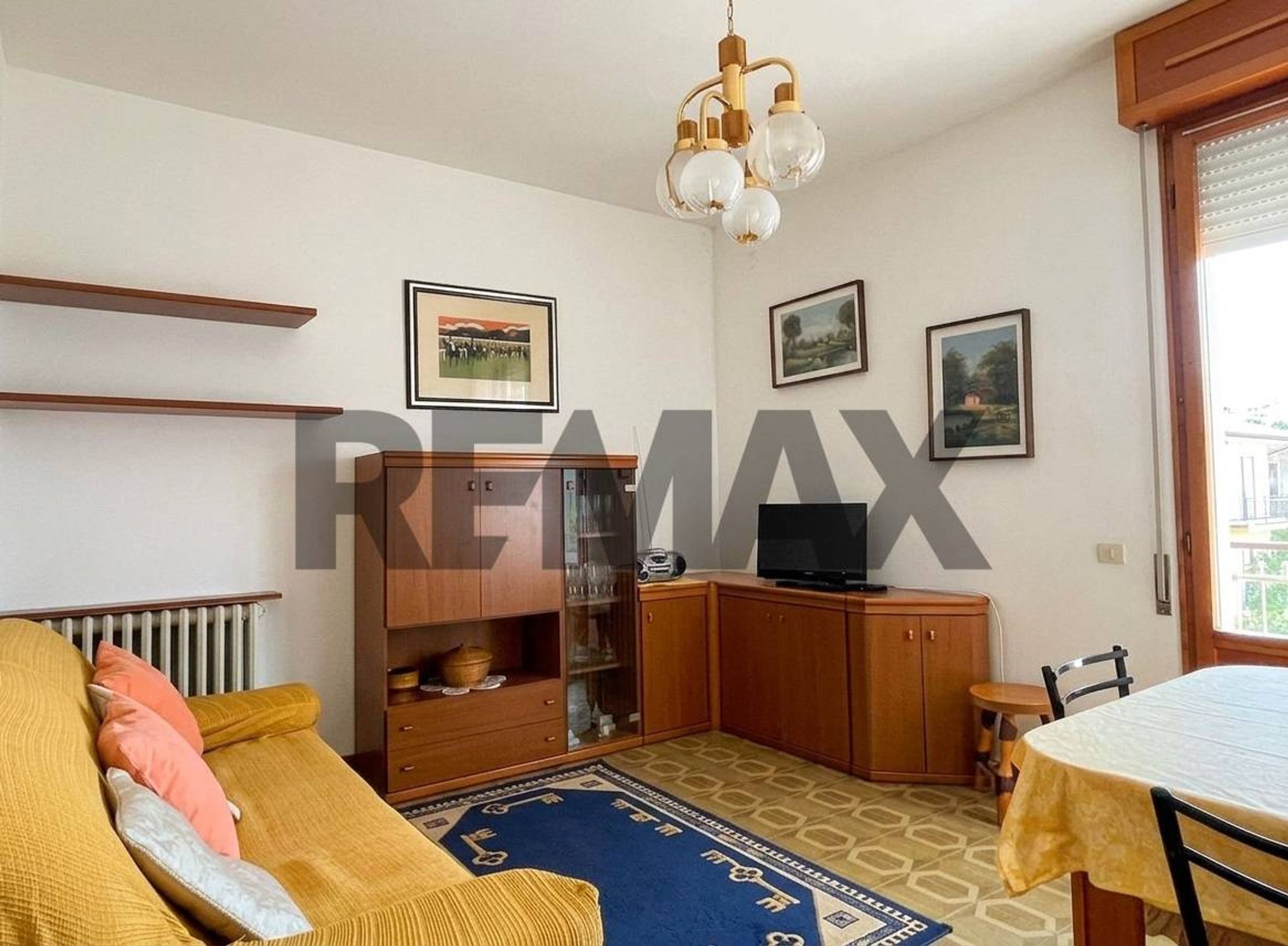 Sala da pranzo