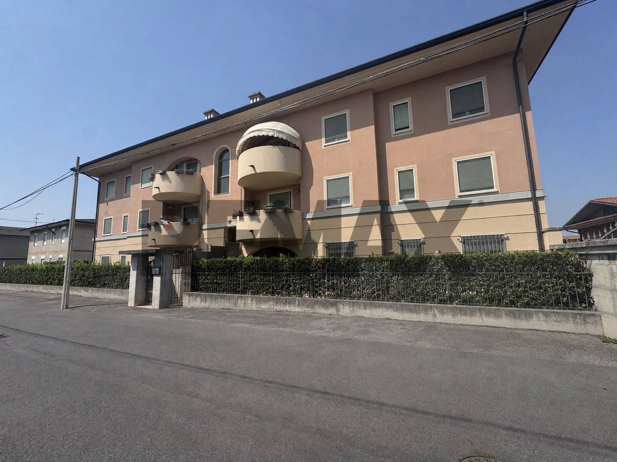 Property in Travagliato