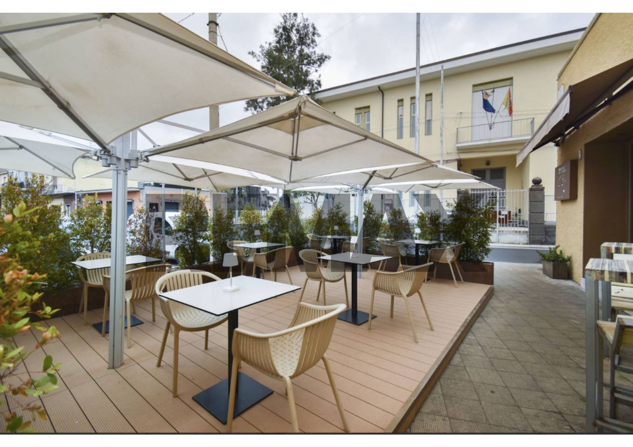 Terrazza