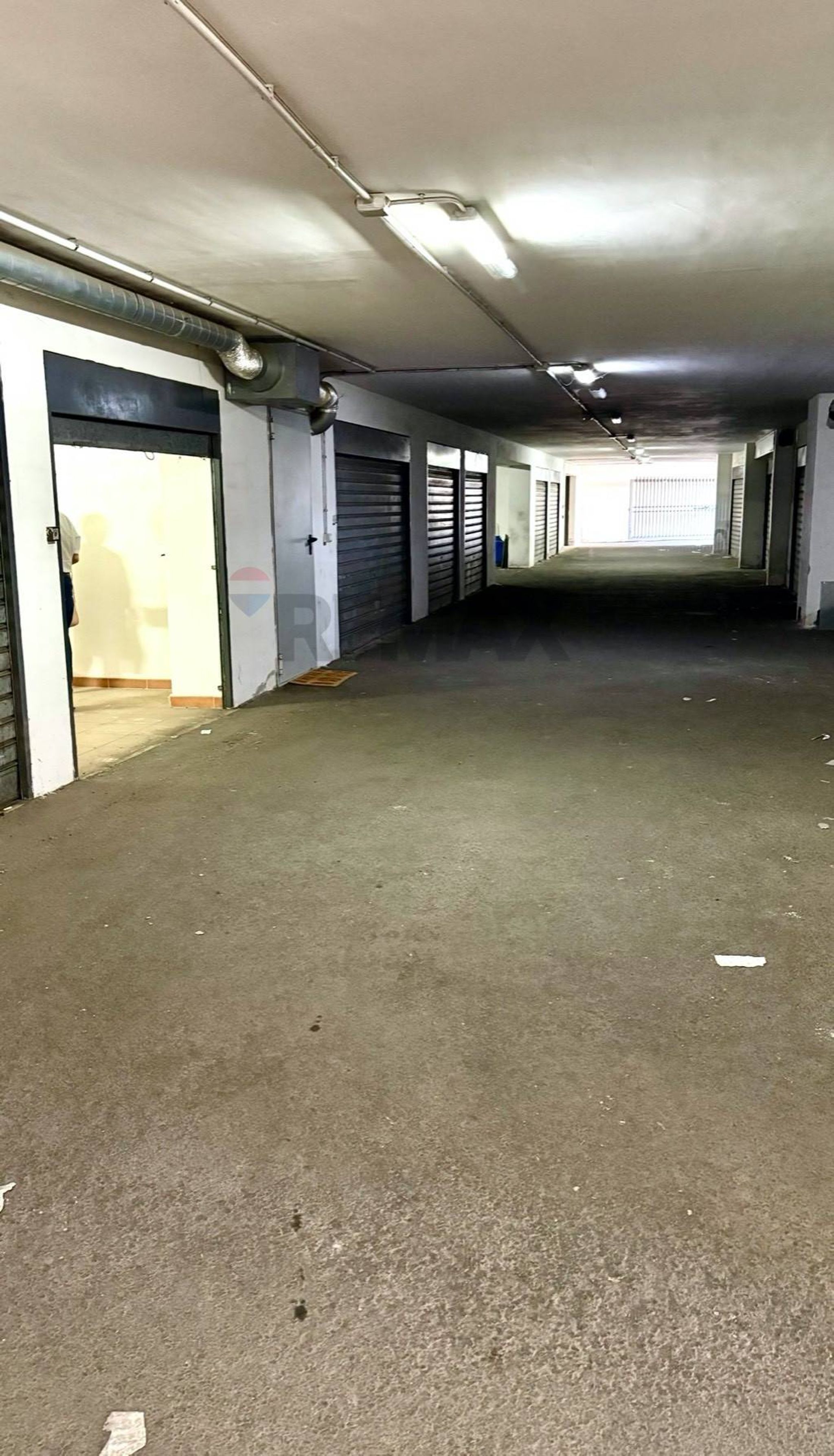 Parcheggio