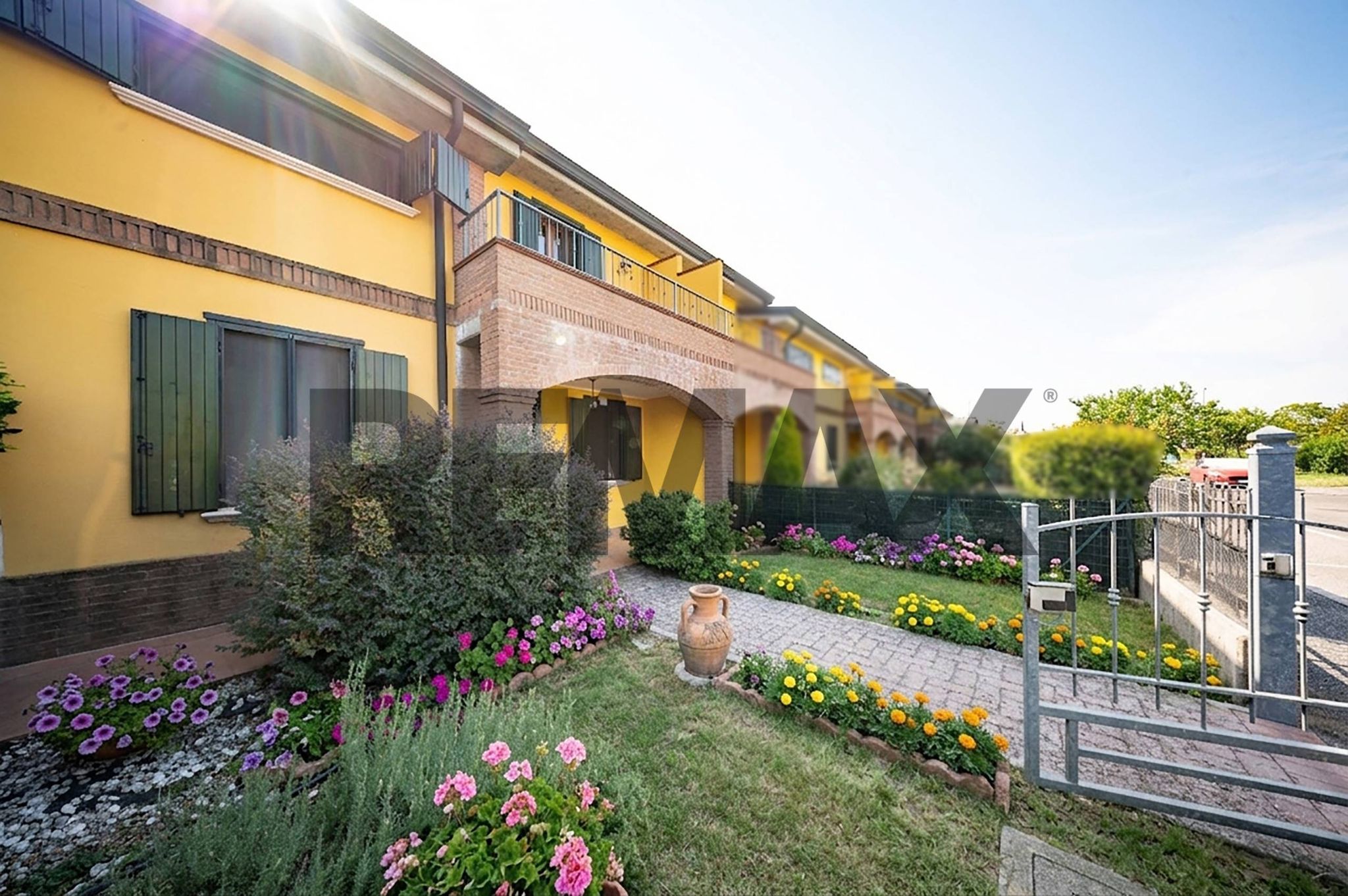 Giardino