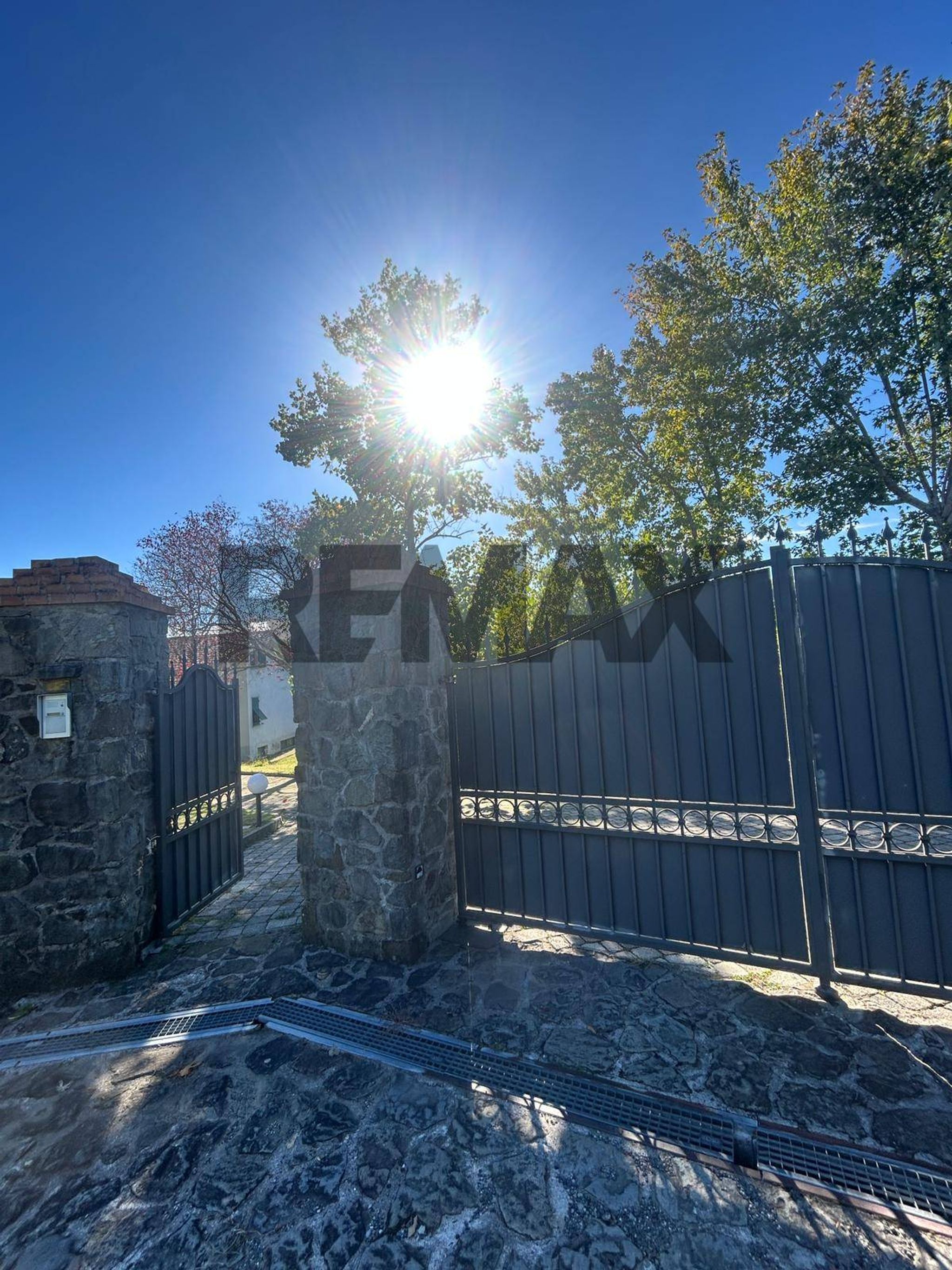 Property in Brugnato