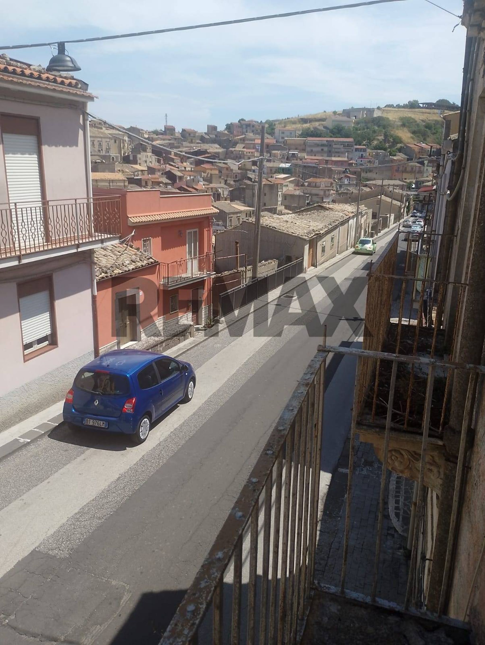 Balcone