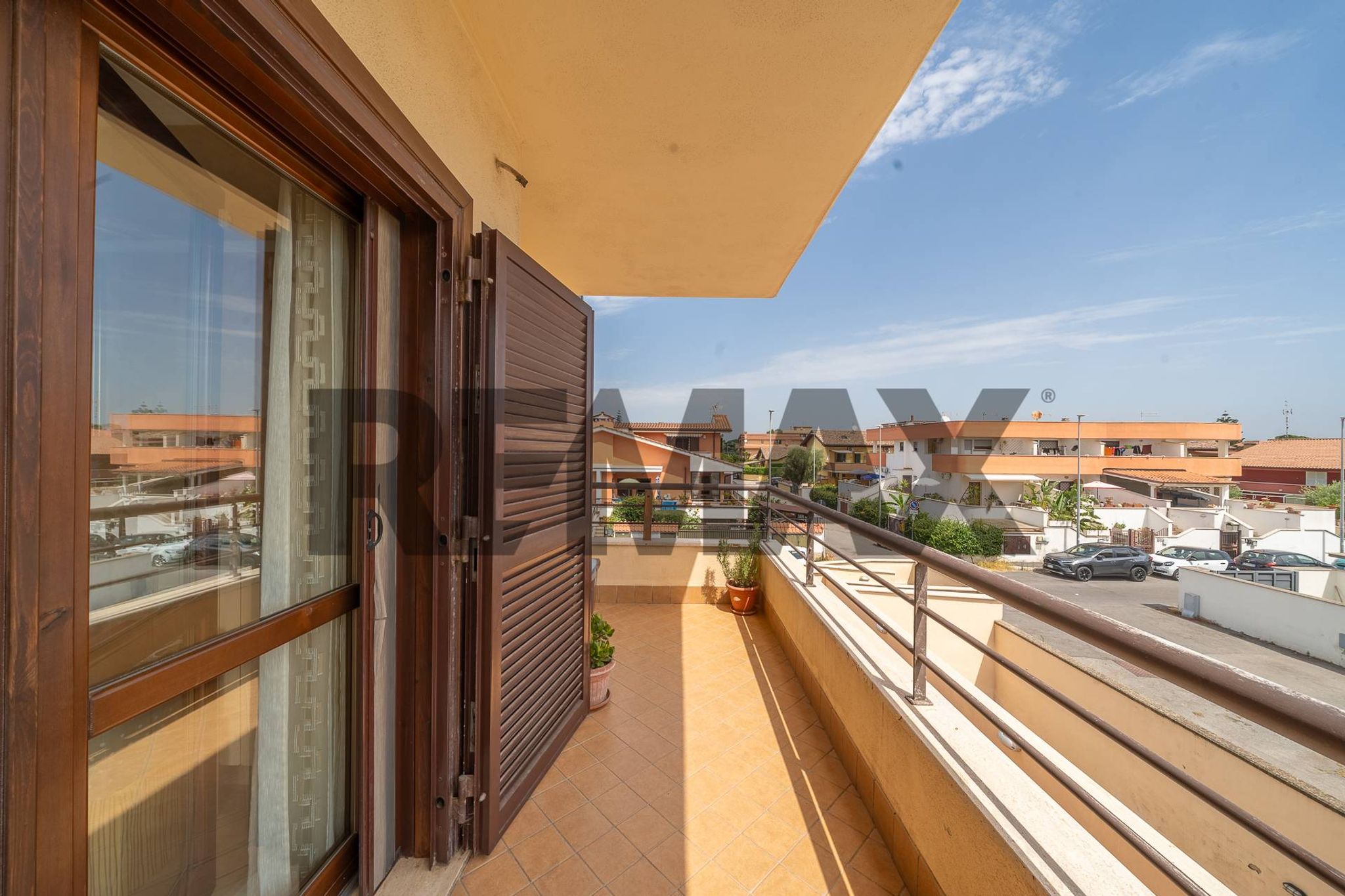 Balcone