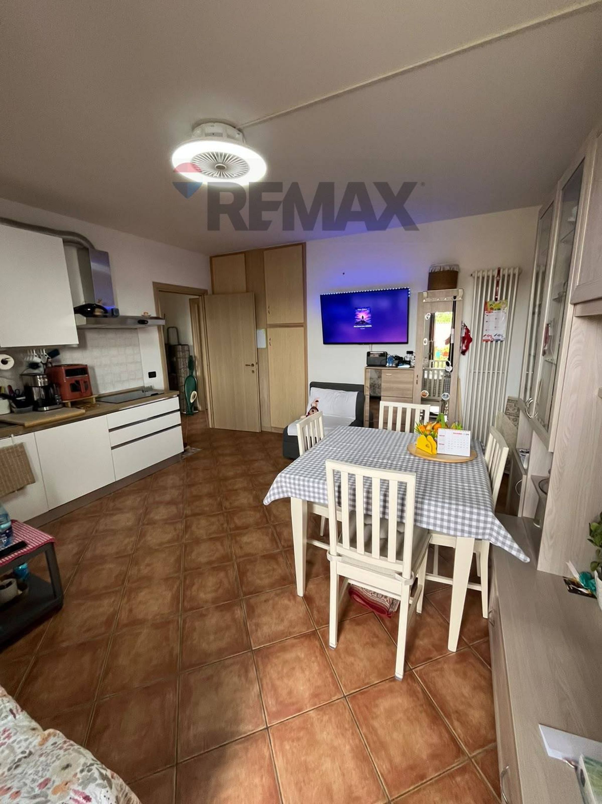 Sala da pranzo