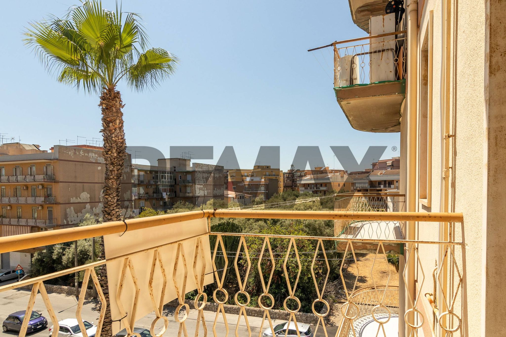 Balcone