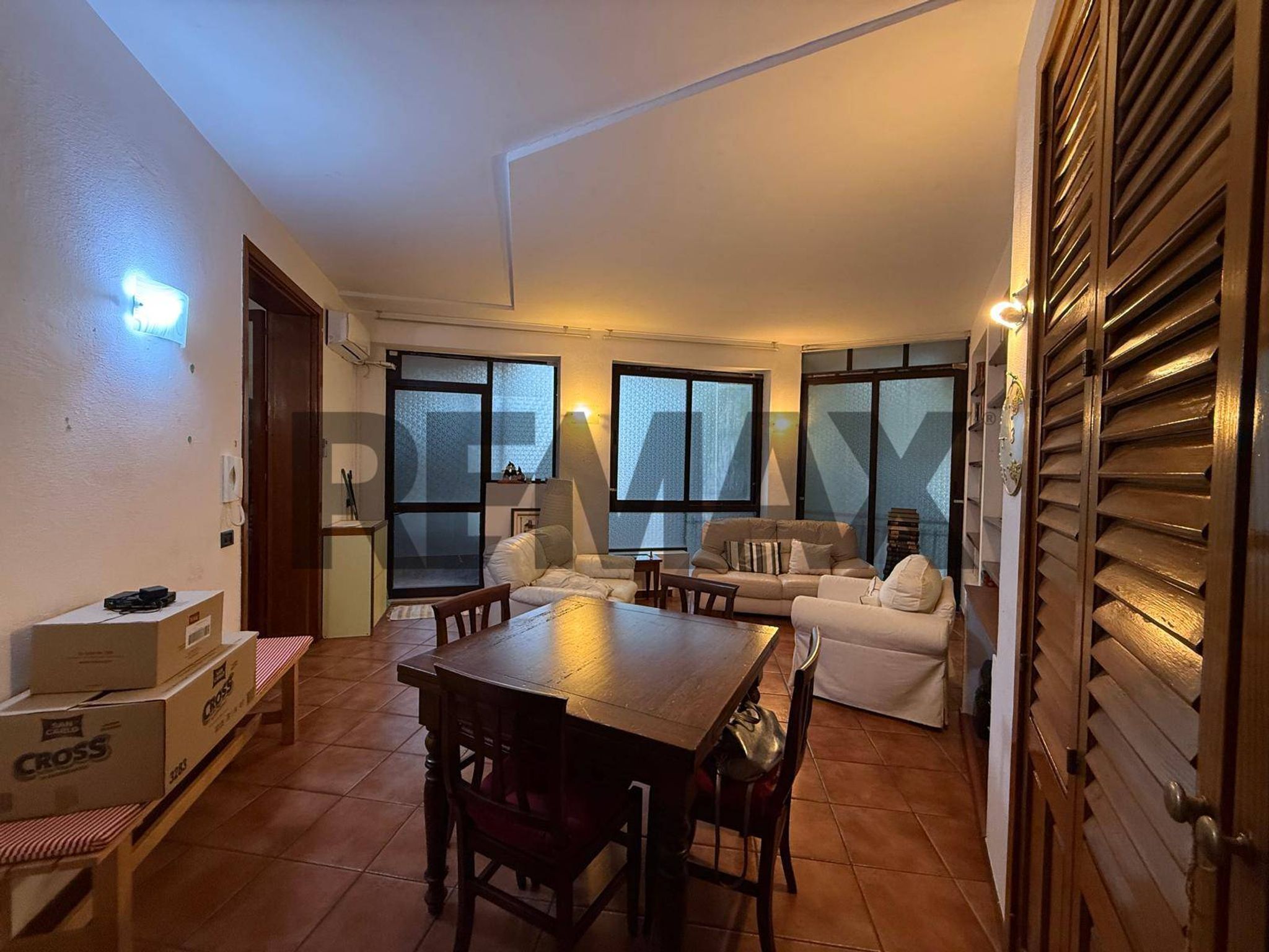 Sala da pranzo