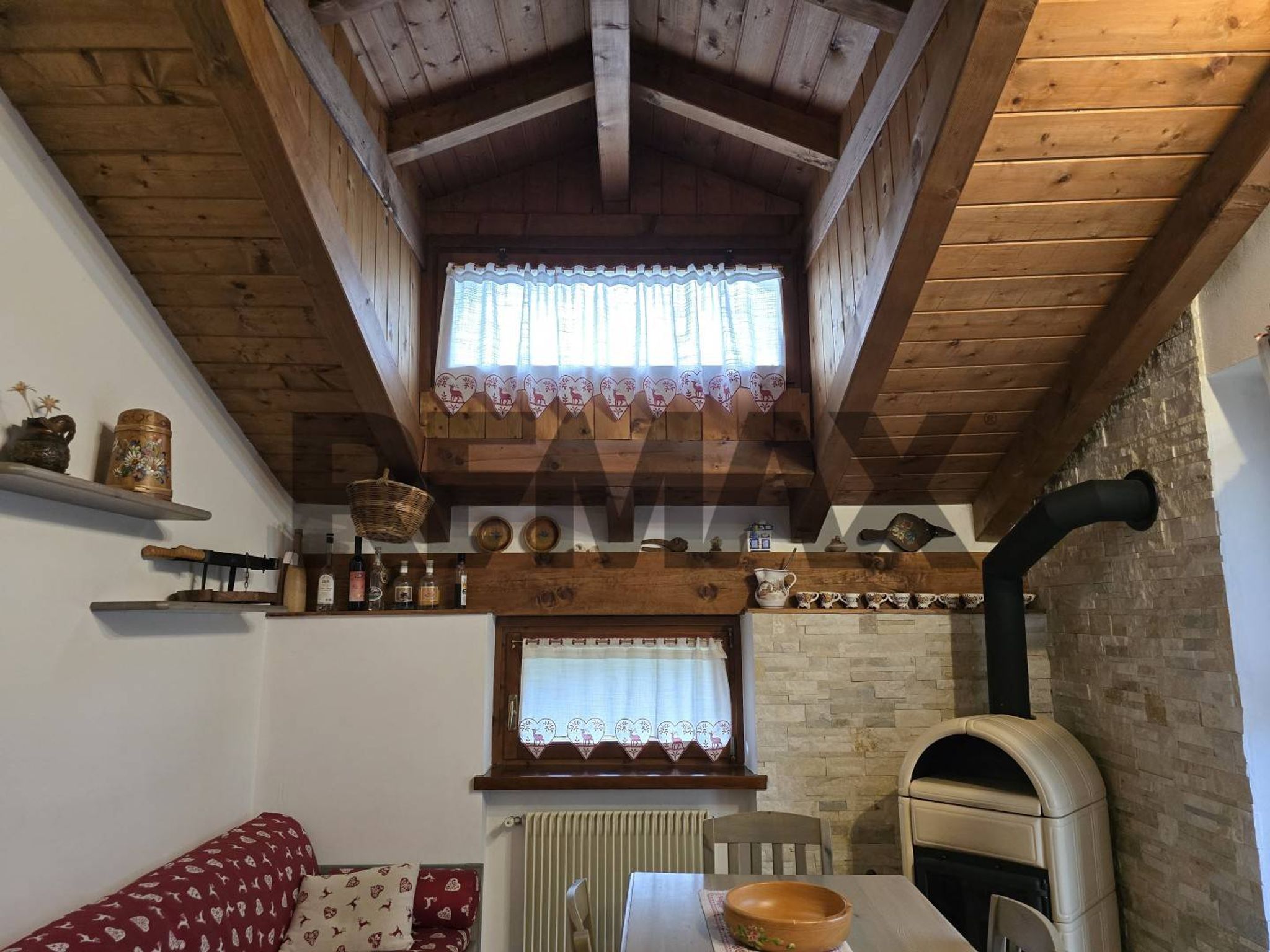 Sala da pranzo