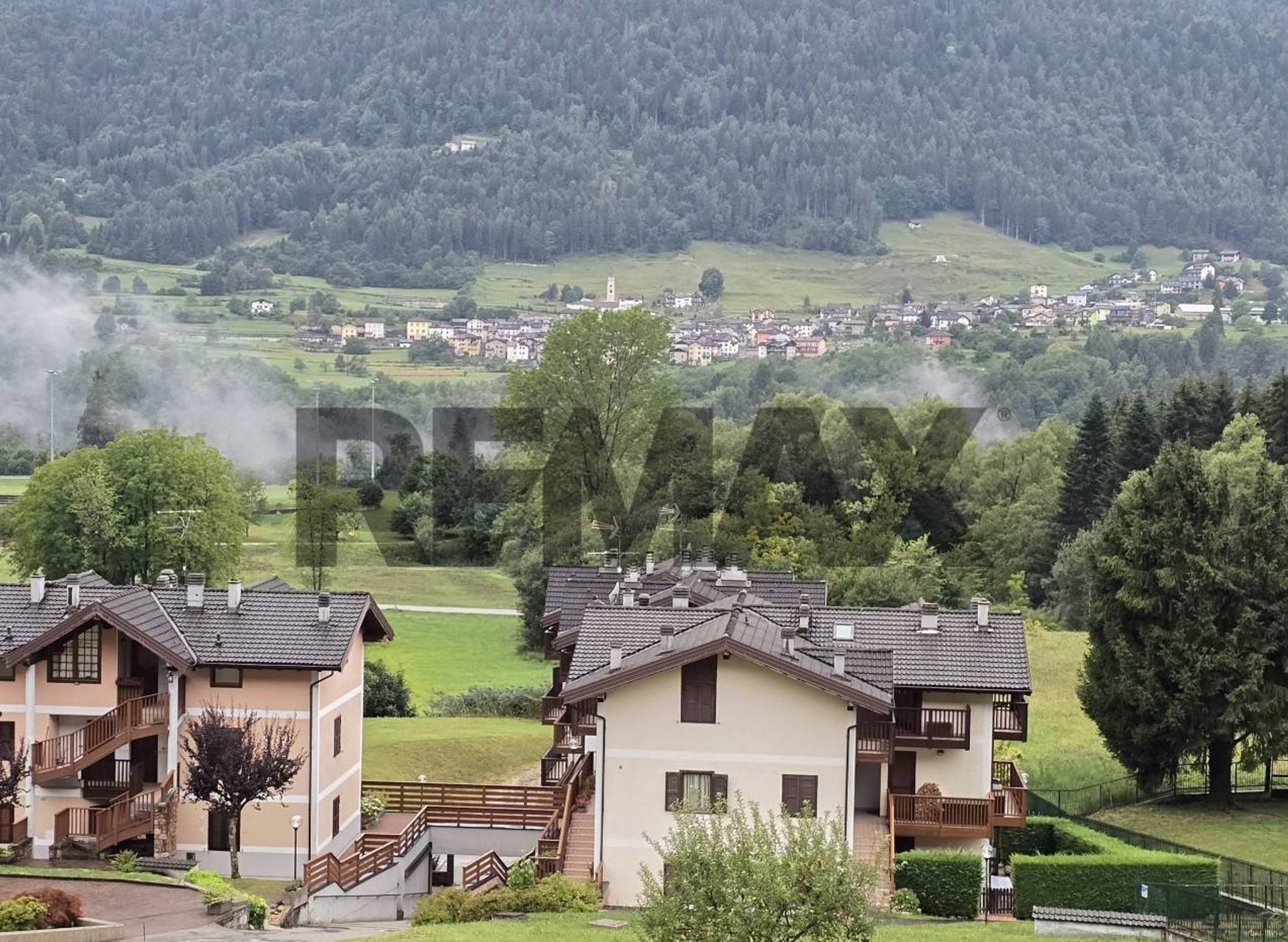 Property in Castello Tesino