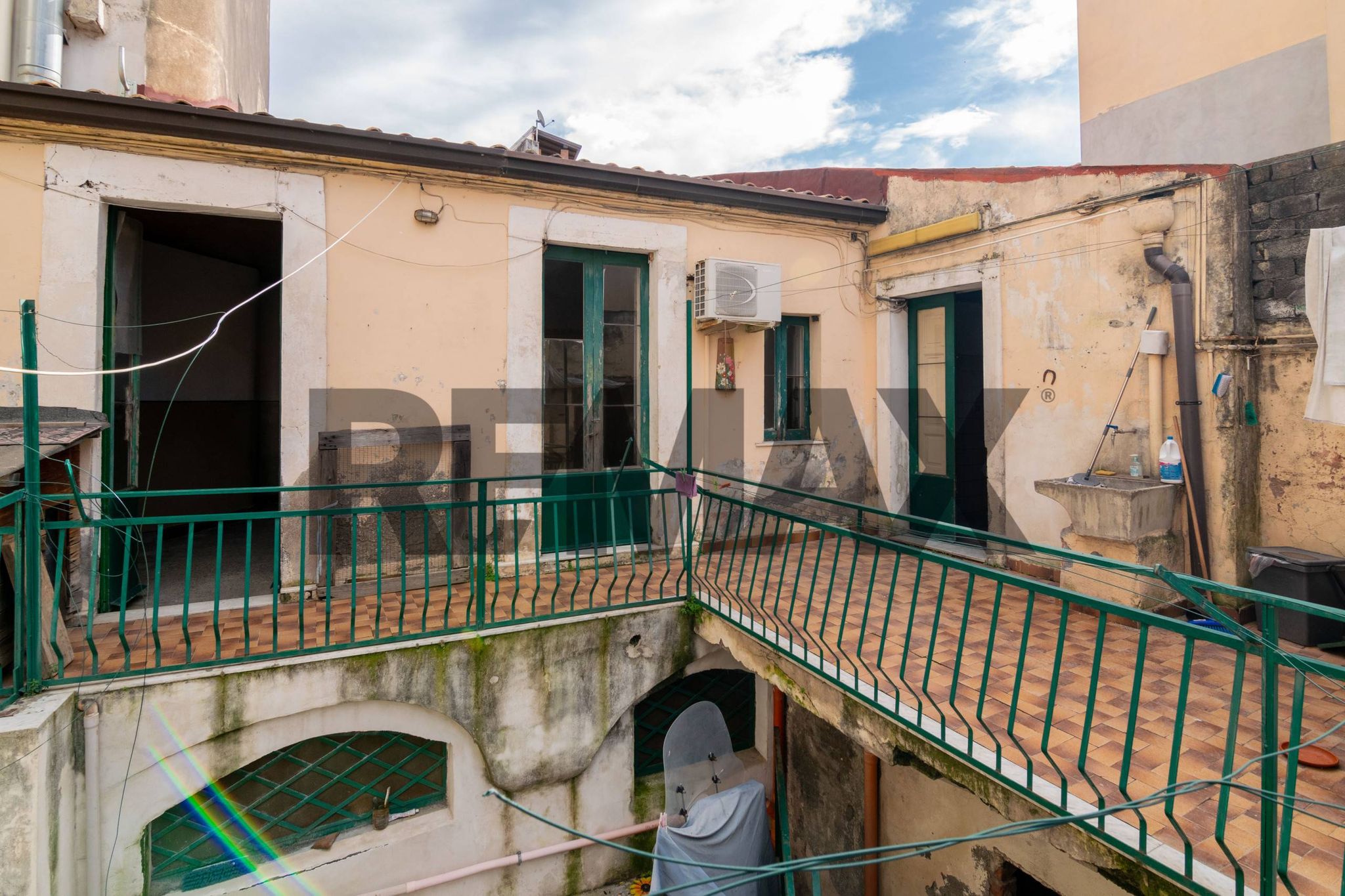 Immobile a Acireale