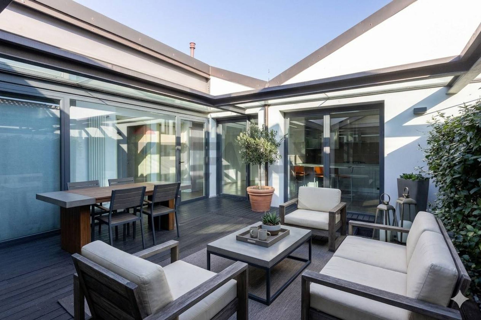 Terrazza