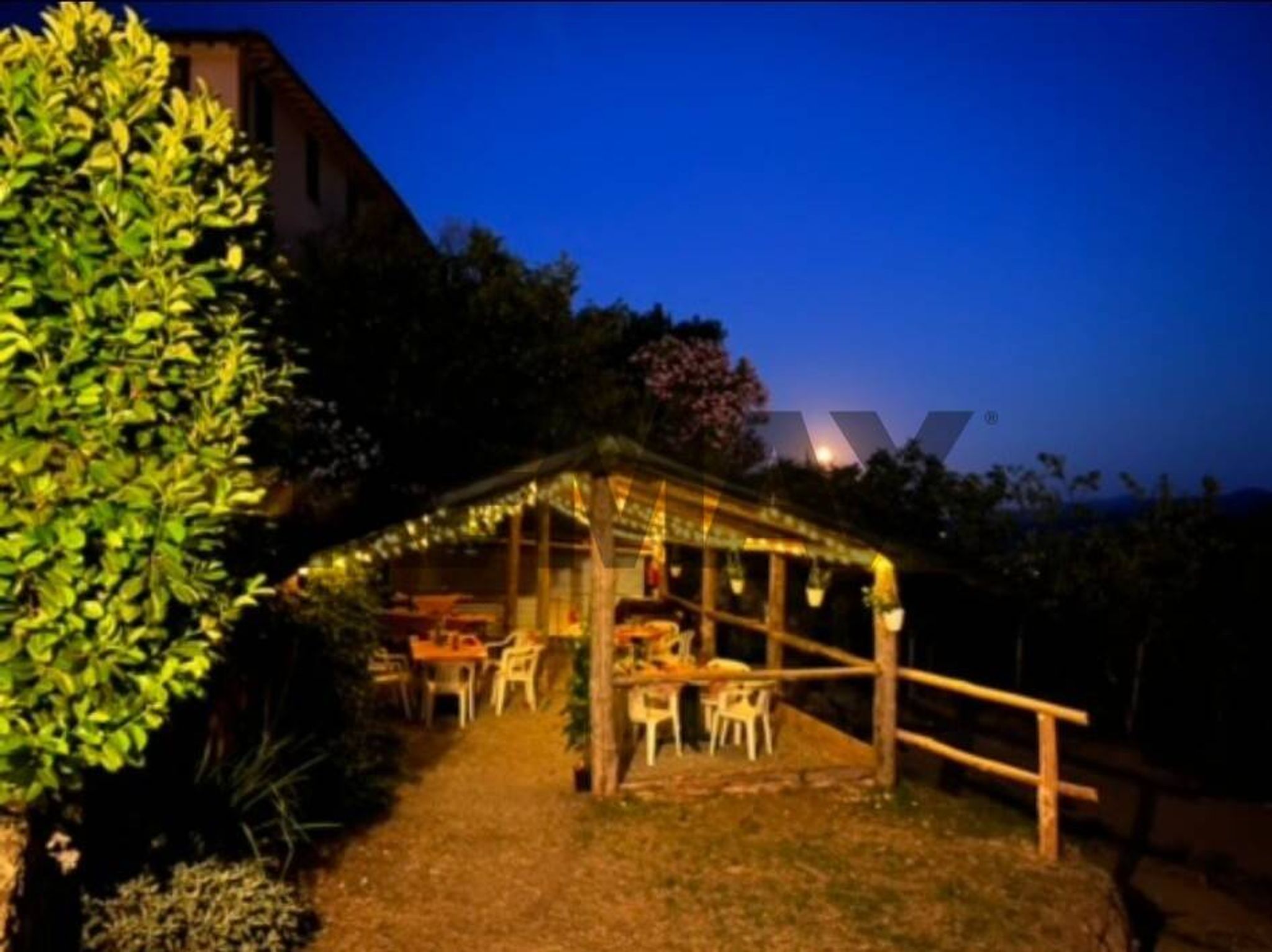 Property in Carro