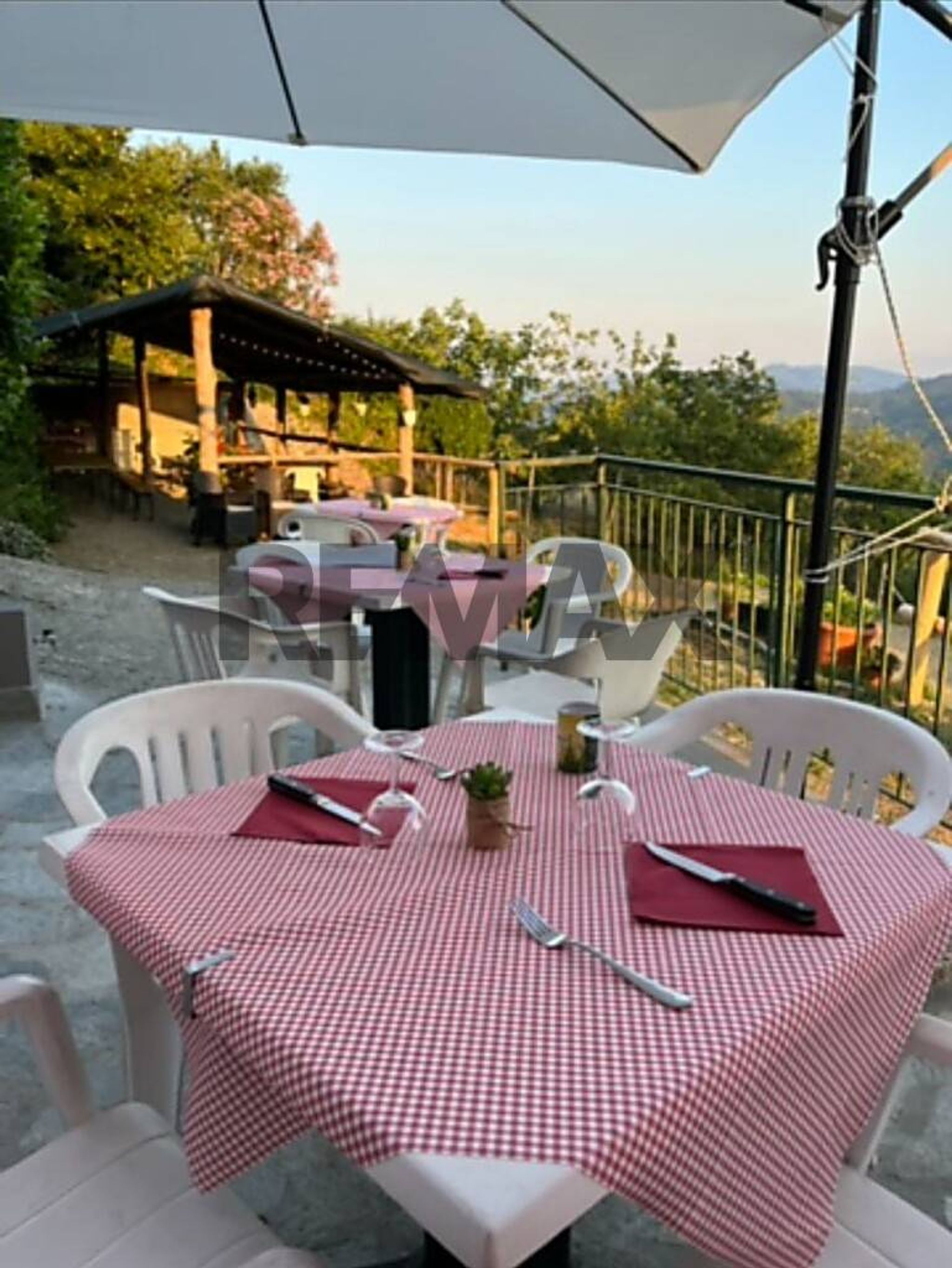 Terrazza