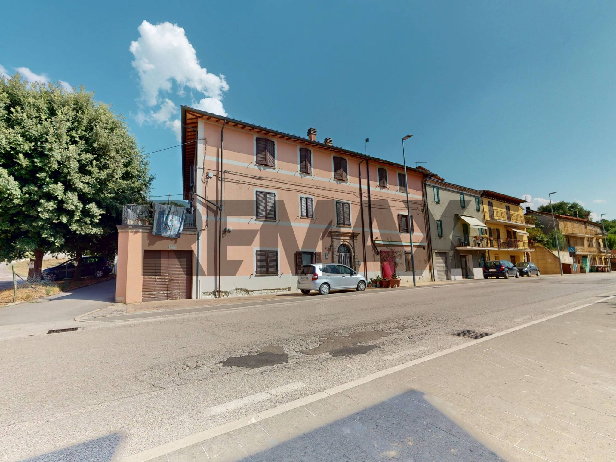 Immobile a Deruta