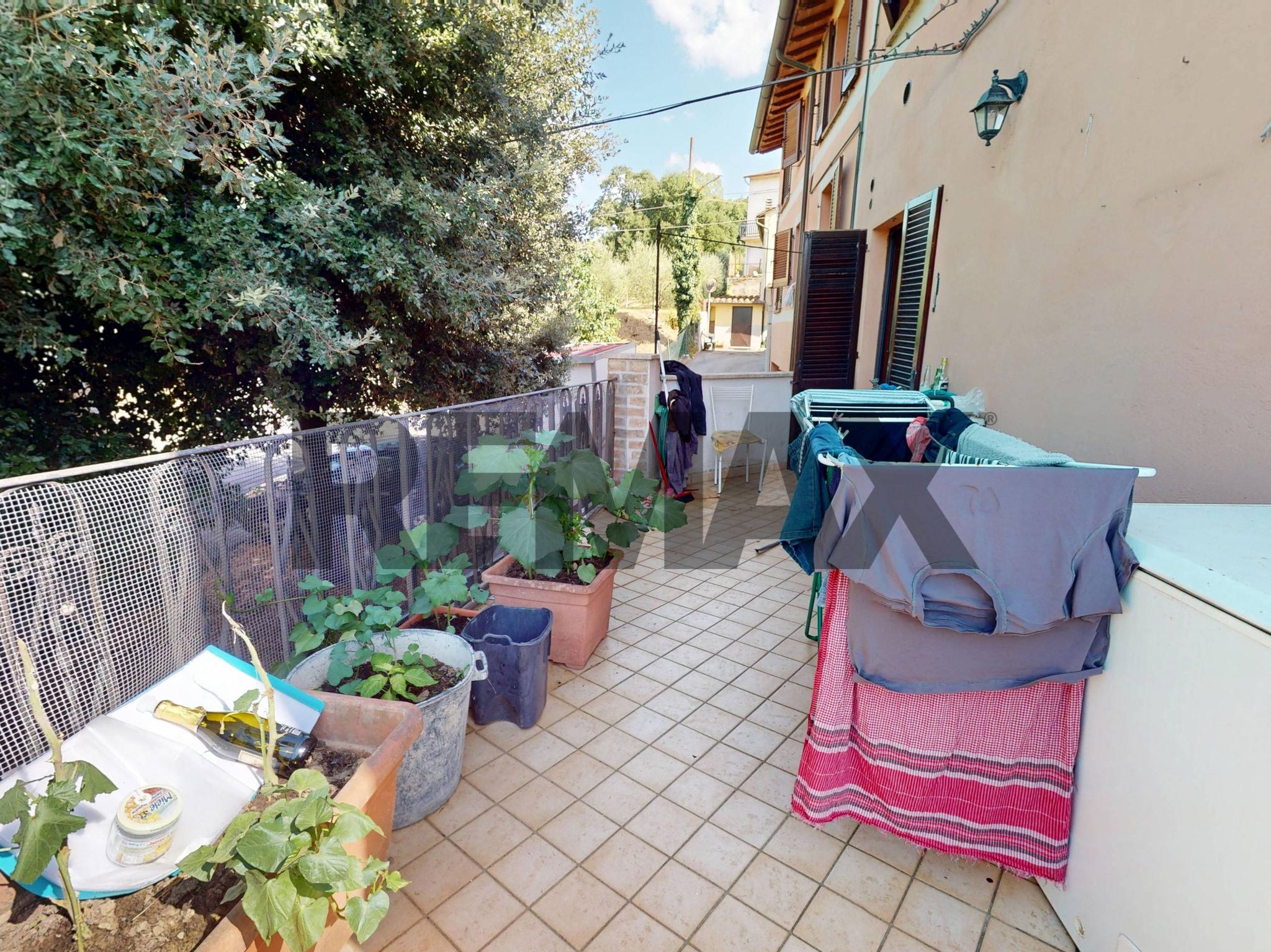 Terrazza