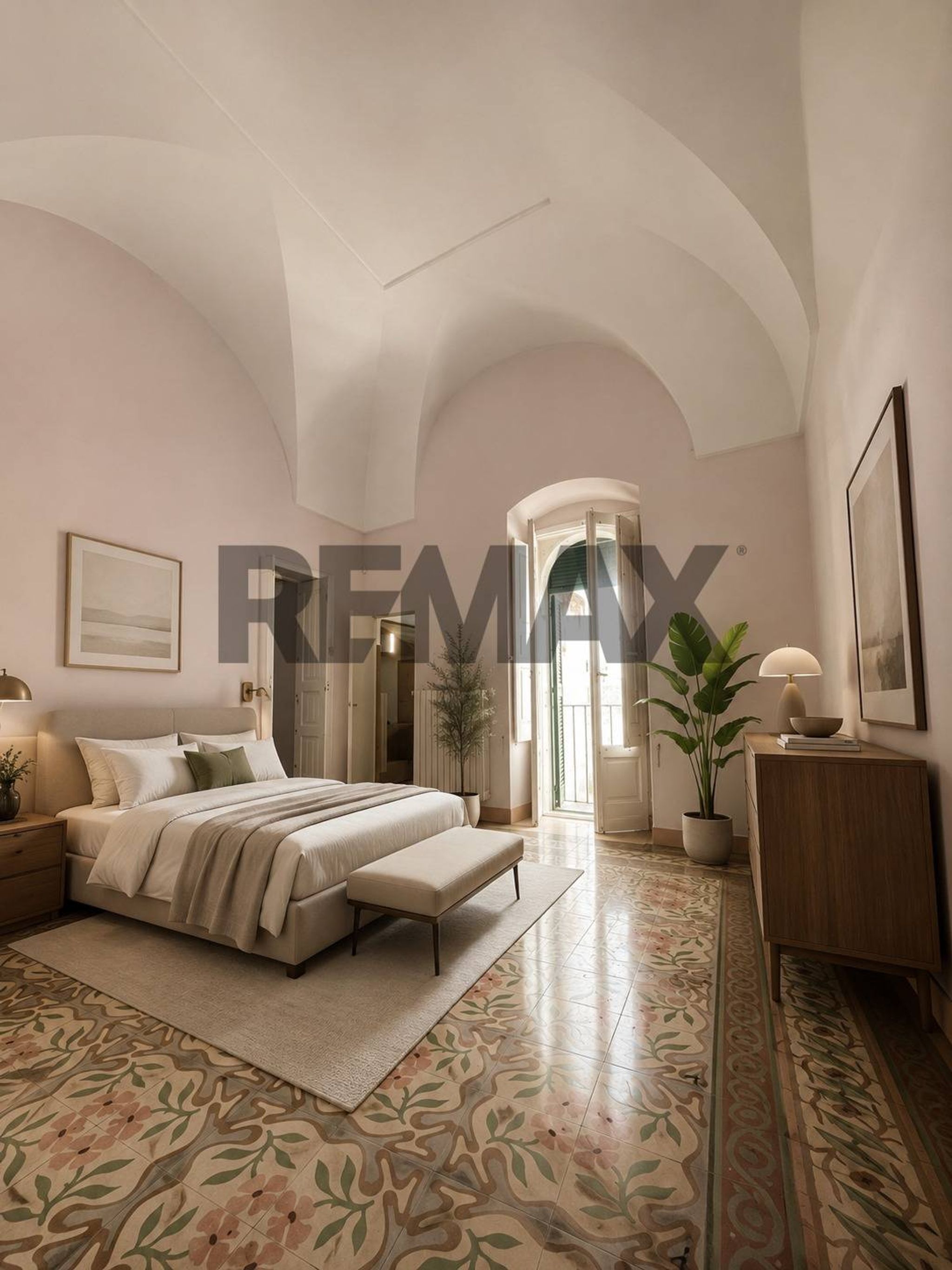 Immobile a Ostuni