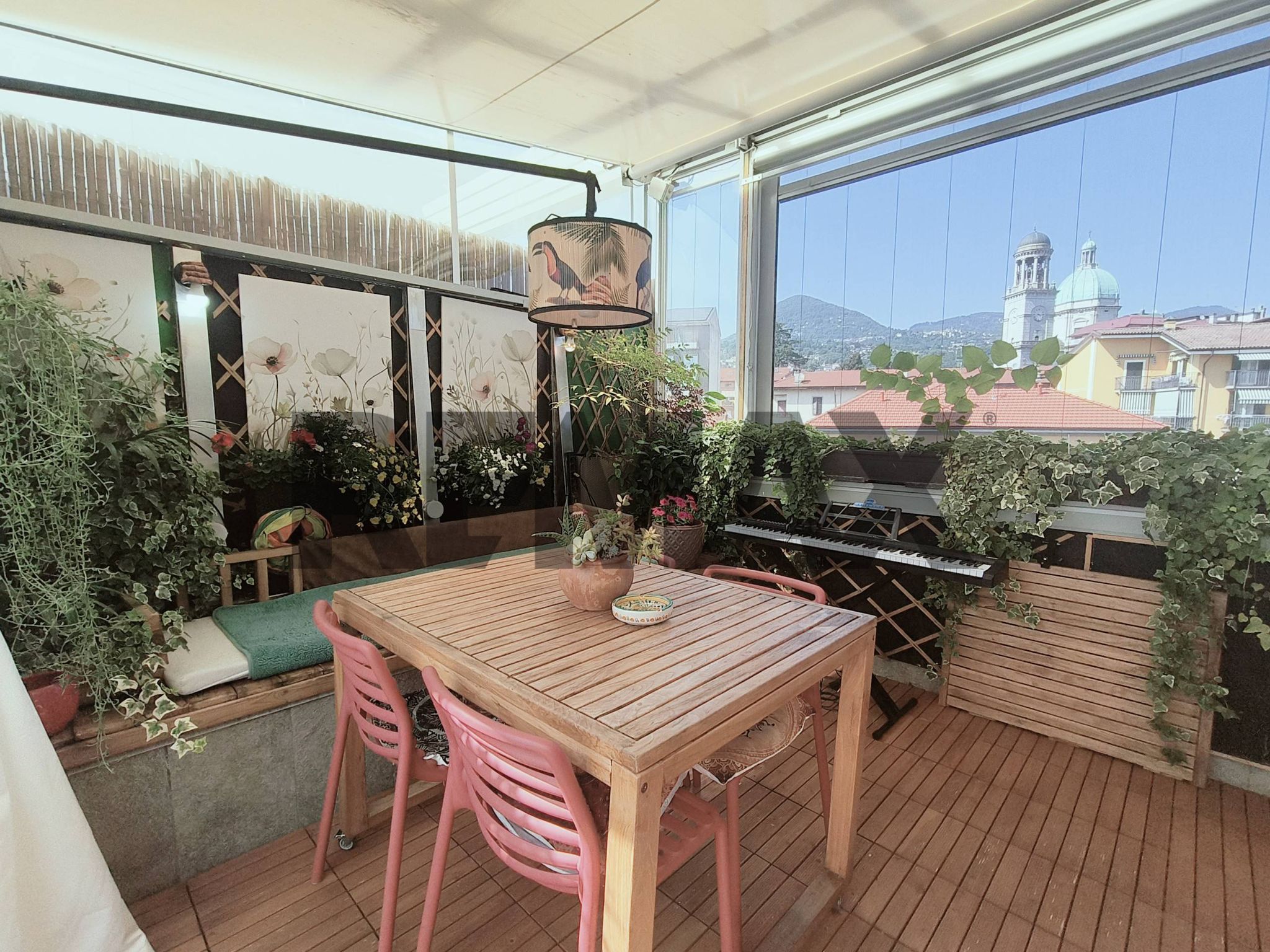 Terrazza