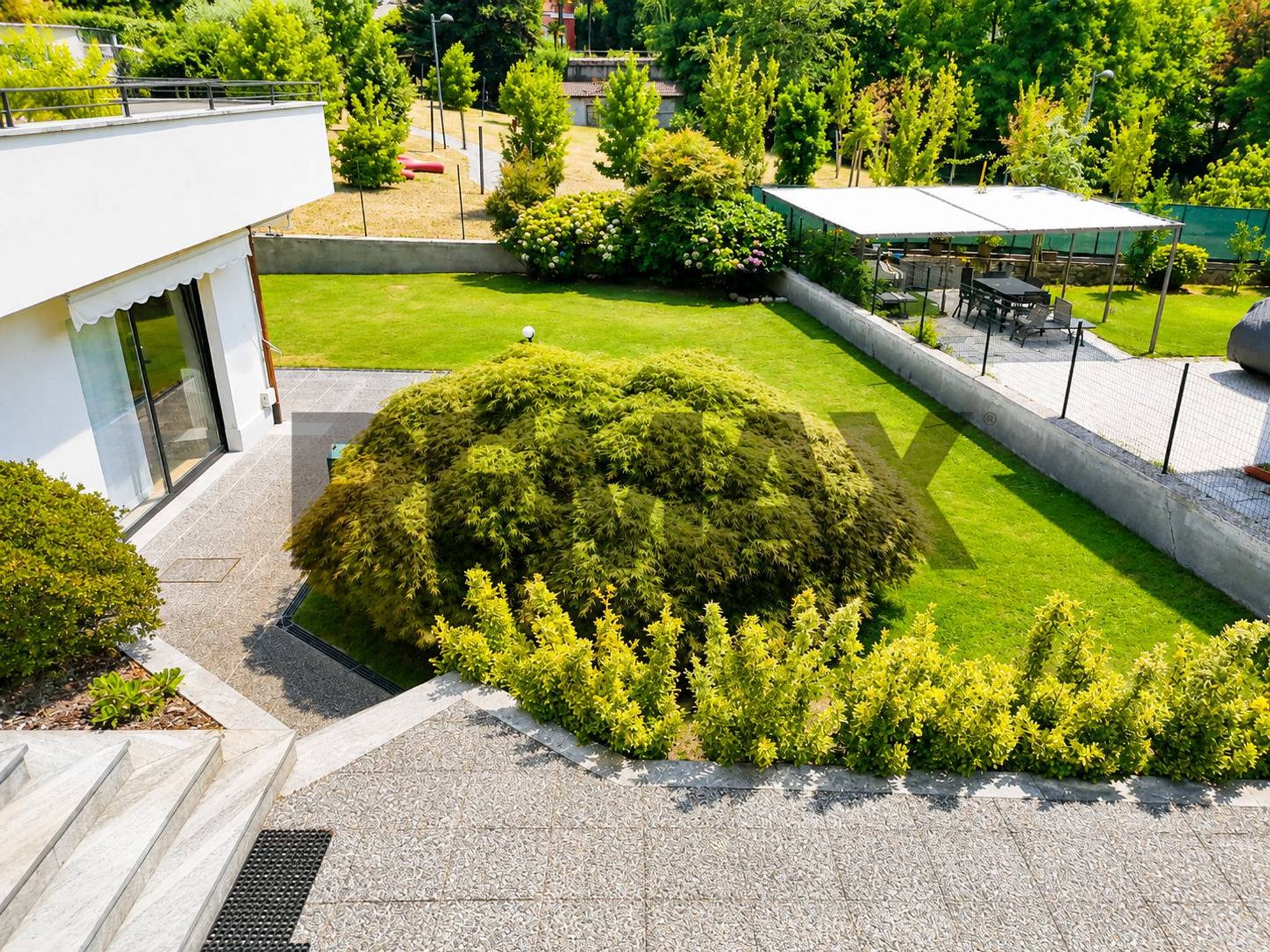Giardino